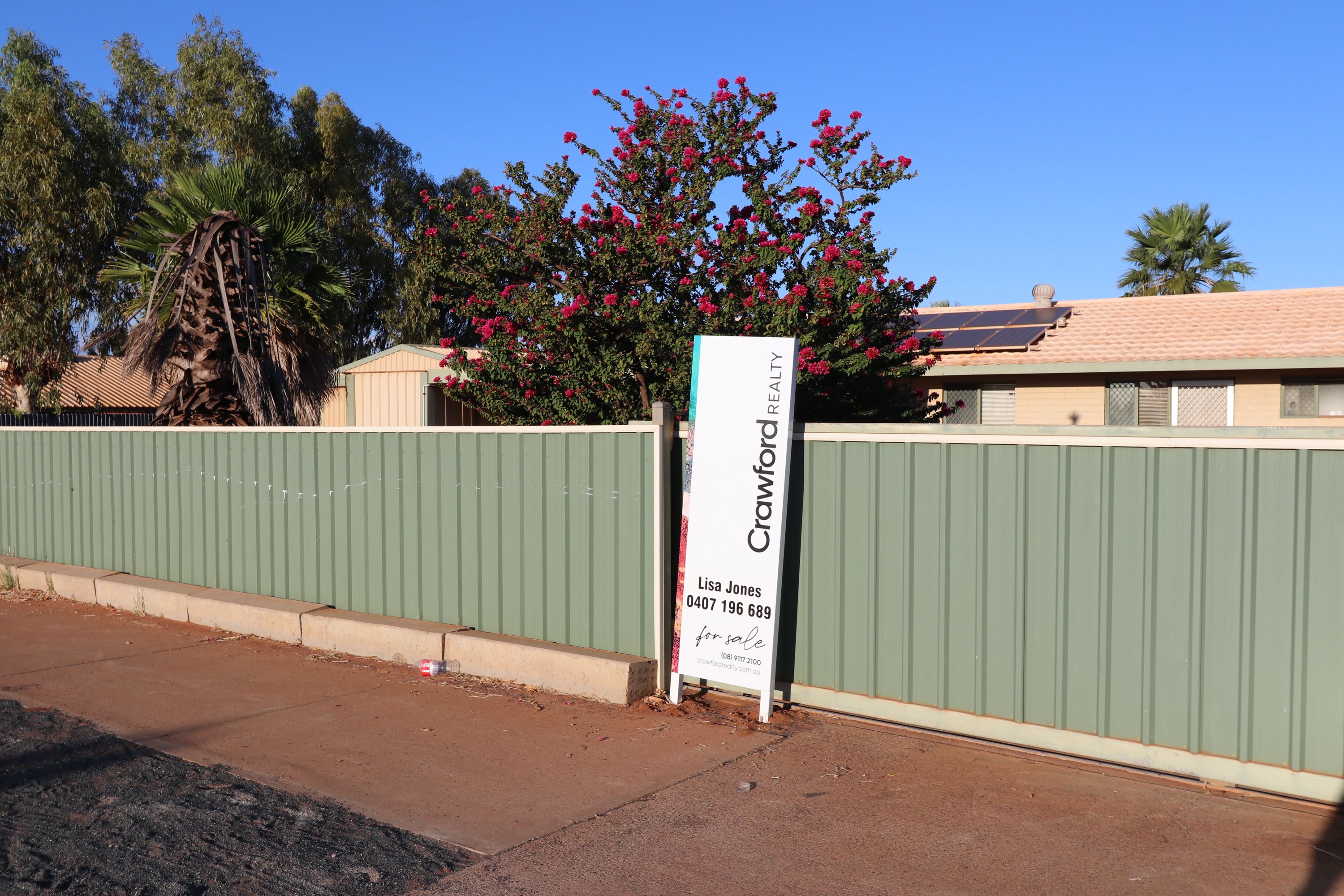 17 Stanley Street, South Hedland, South Hedland - Image 1