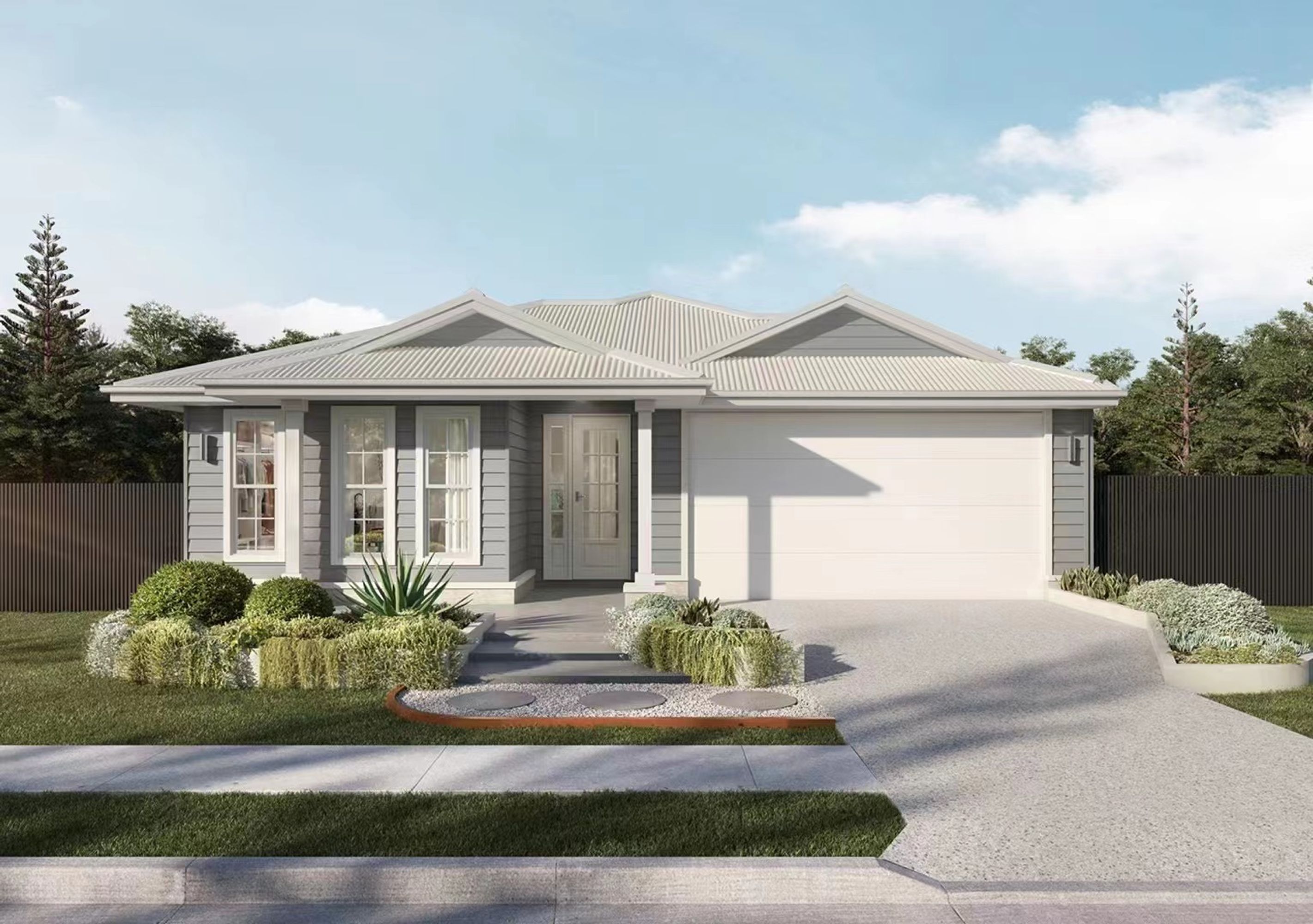 Lot 107 Foley Ave, White Rock, White Rock - Image 1
