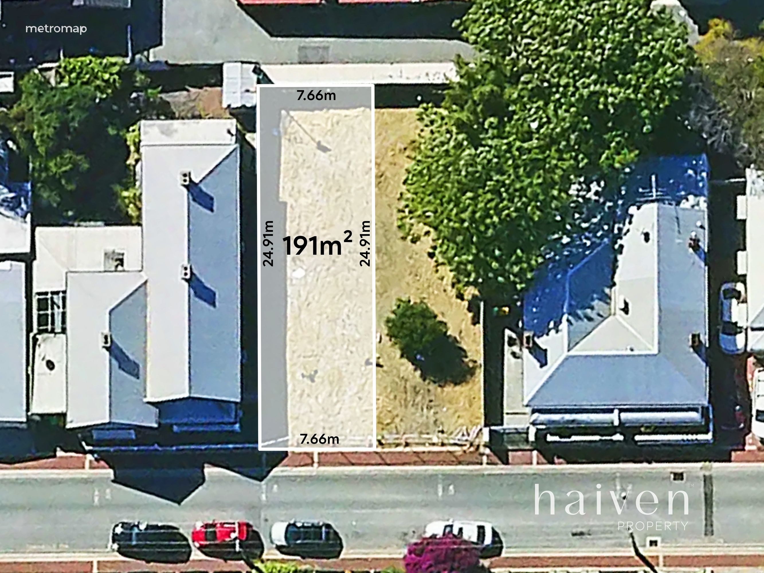 28 Lane Street, Perth - Thumbnail 2