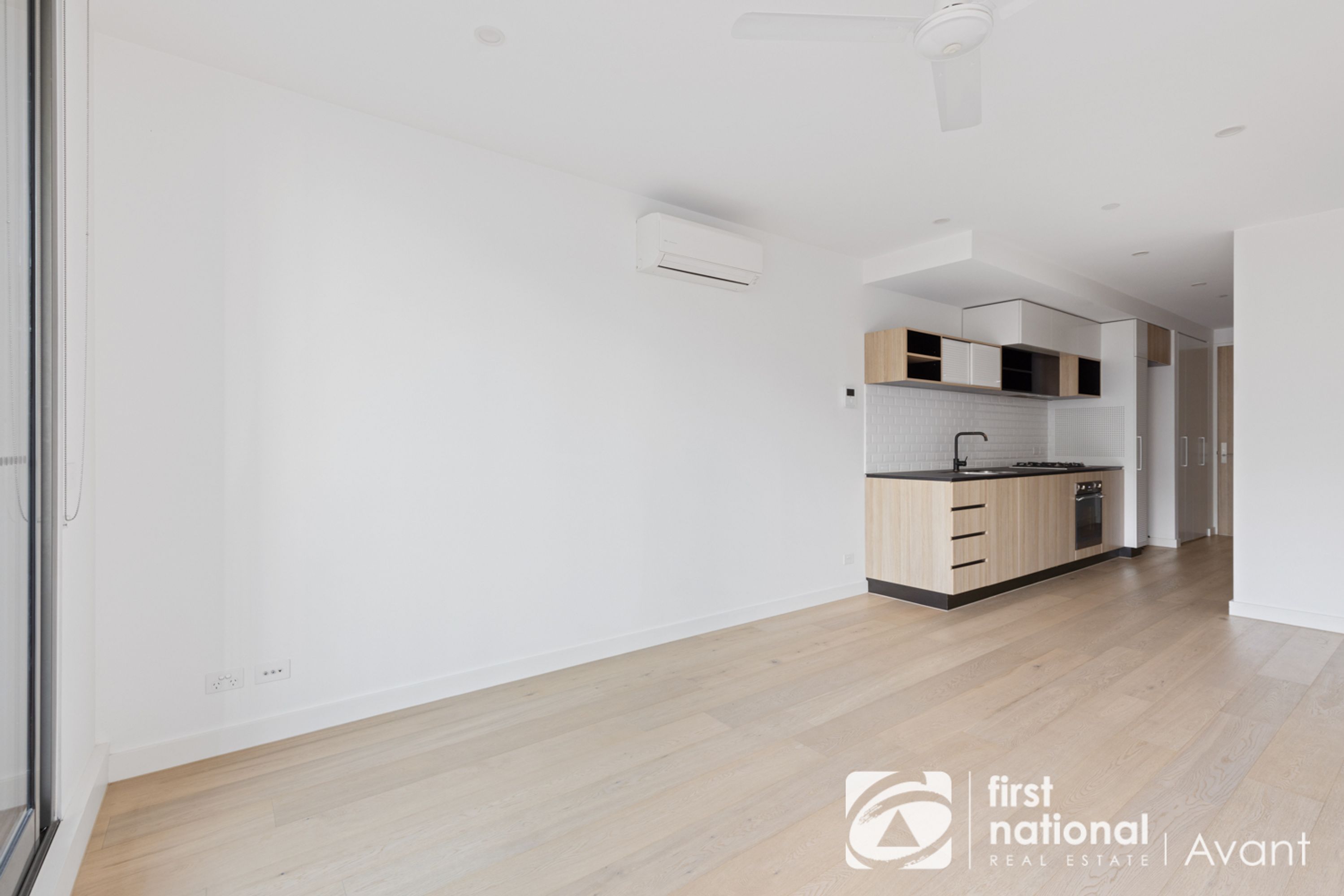 302/93 Flemington Road, North Melbourne - Thumbnail 6