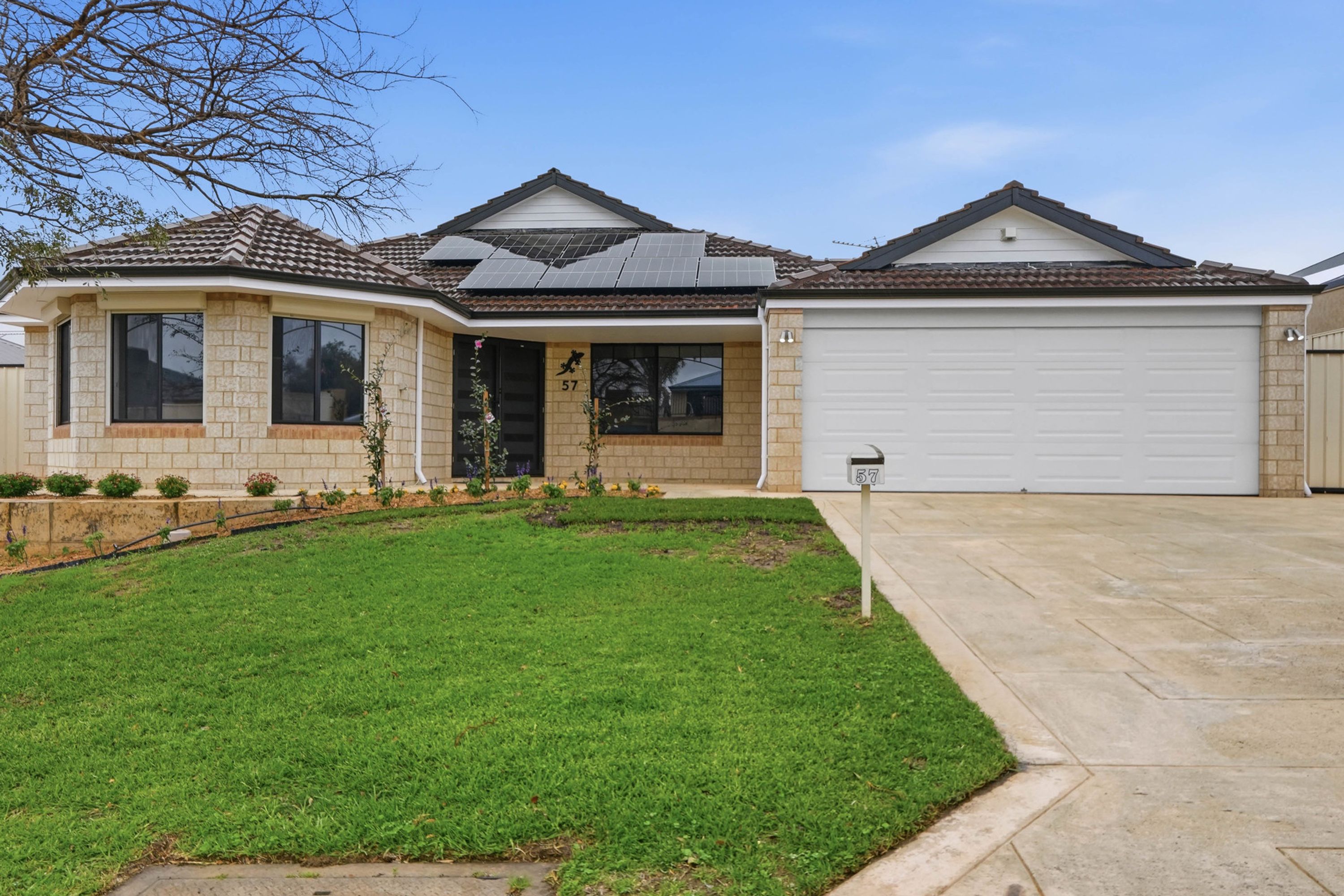 57 Baskerville Crescent, Baldivis, Baldivis - Image 1