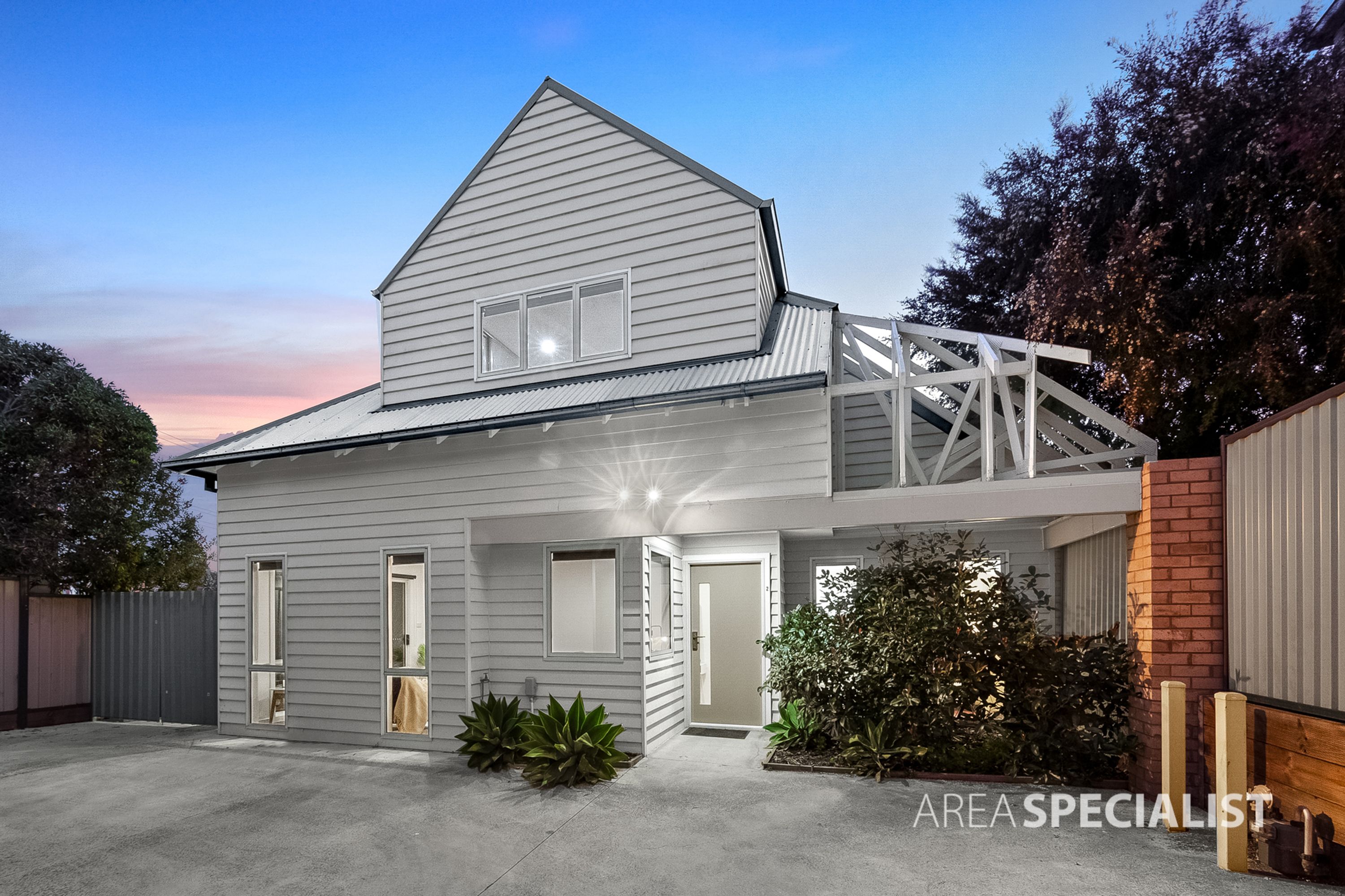 2/379 Reynard Street, Pascoe Vale South VIC 3044, Pascoe Vale South - Thumbnail 2