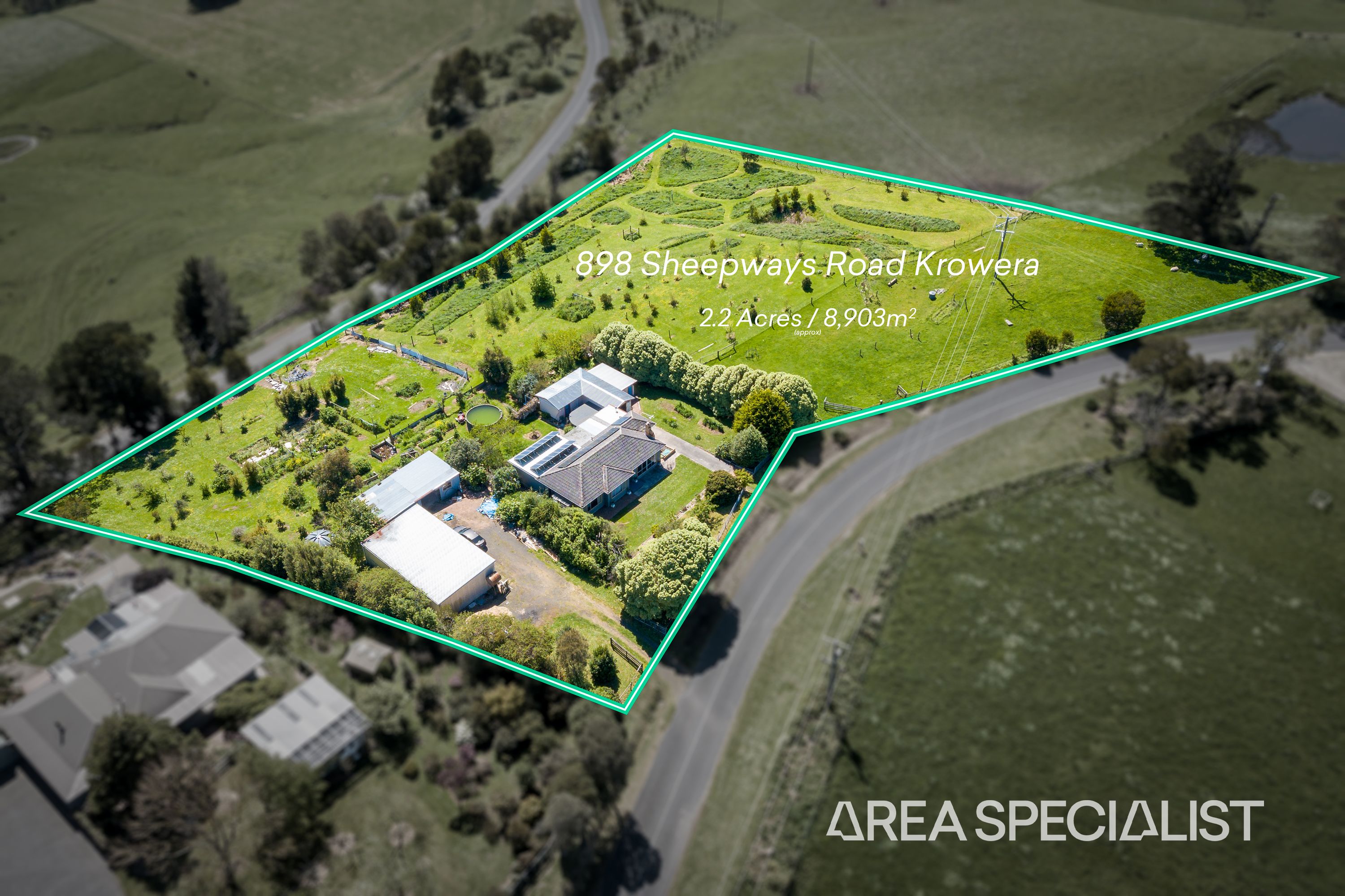 898 Sheepways Road, Loch - Thumbnail 4