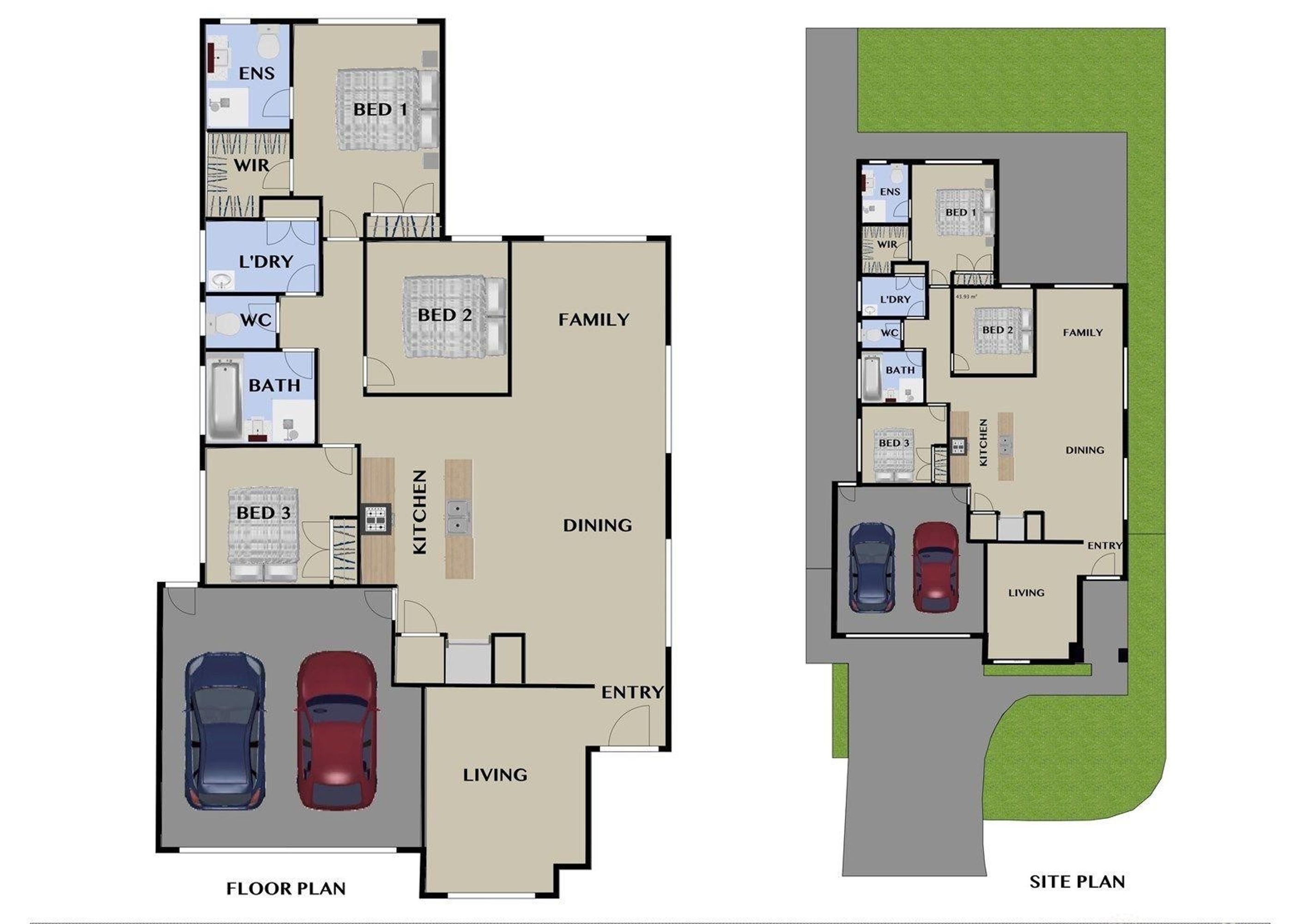 43 Masterton Place, Cranbourne East - Thumbnail 5