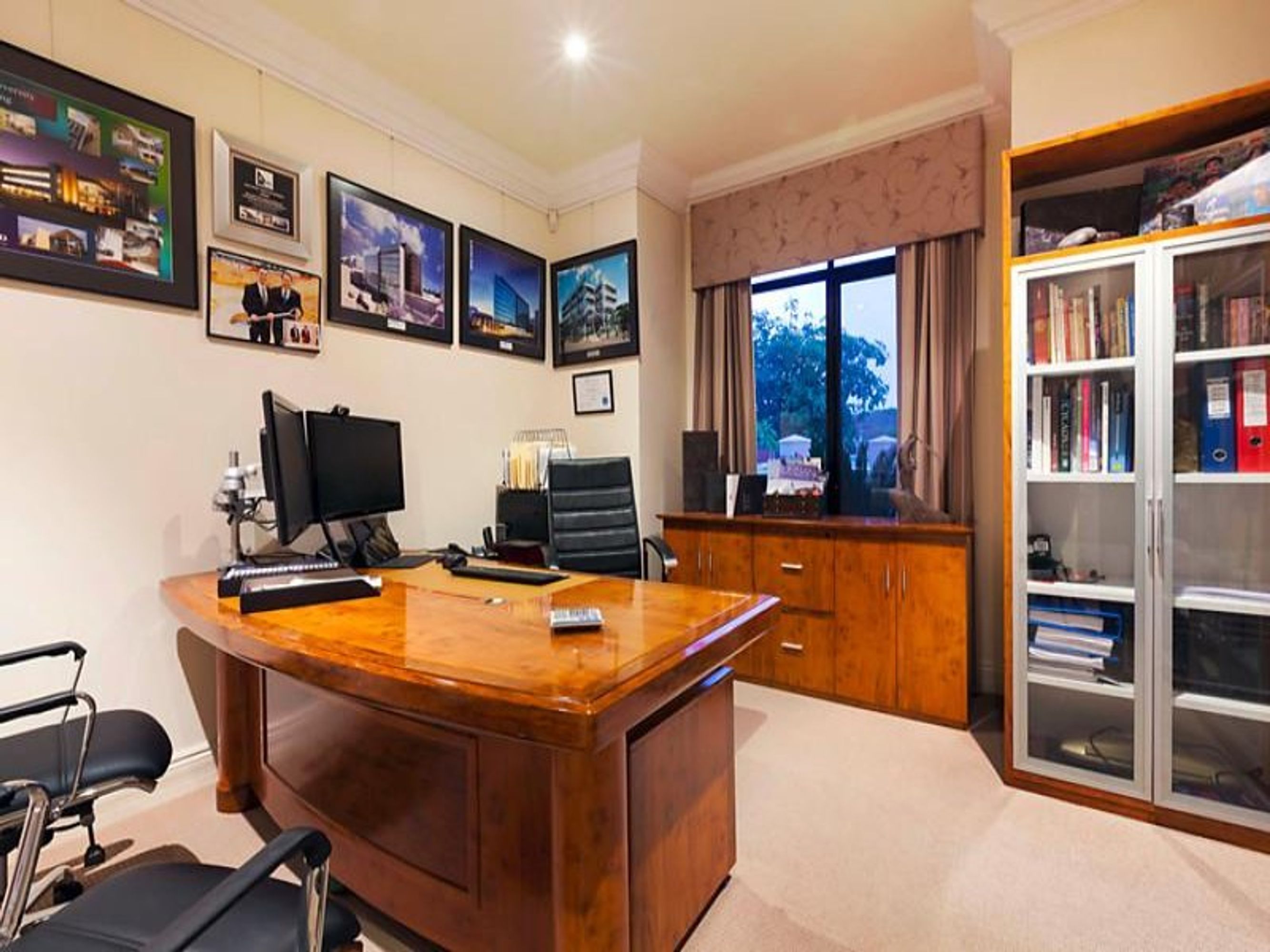 28 Cherrytree Gardens, Stirling - Thumbnail 5