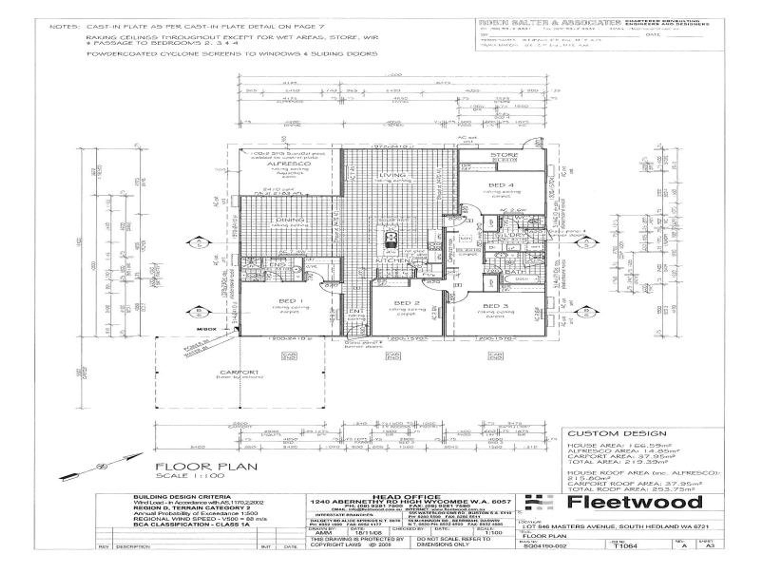 63 Masters Way, South Hedland, South Hedland - Thumbnail 2