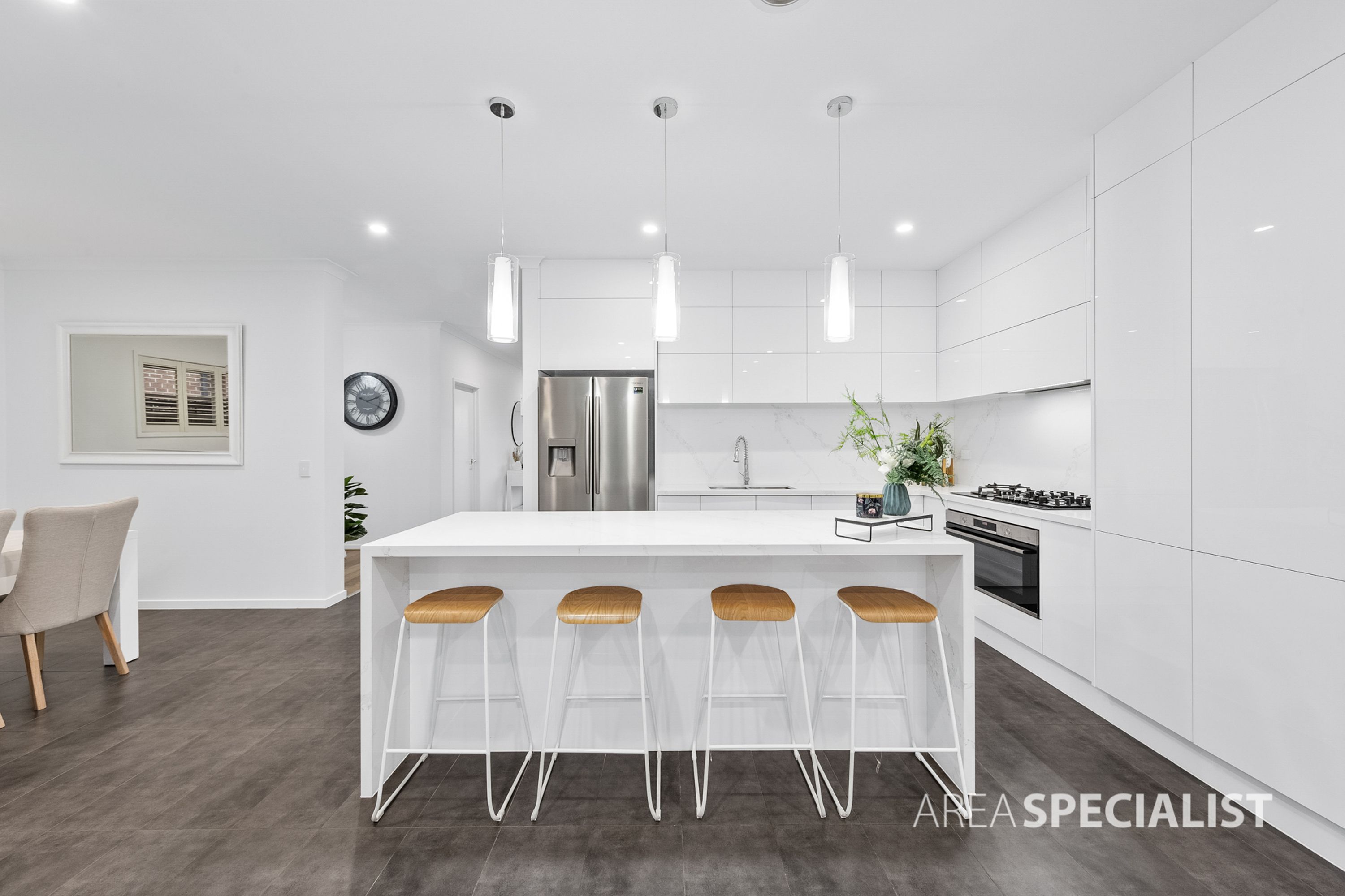 14 Lawson Way, Caroline Springs VIC 3023, Caroline Springs - Thumbnail 5