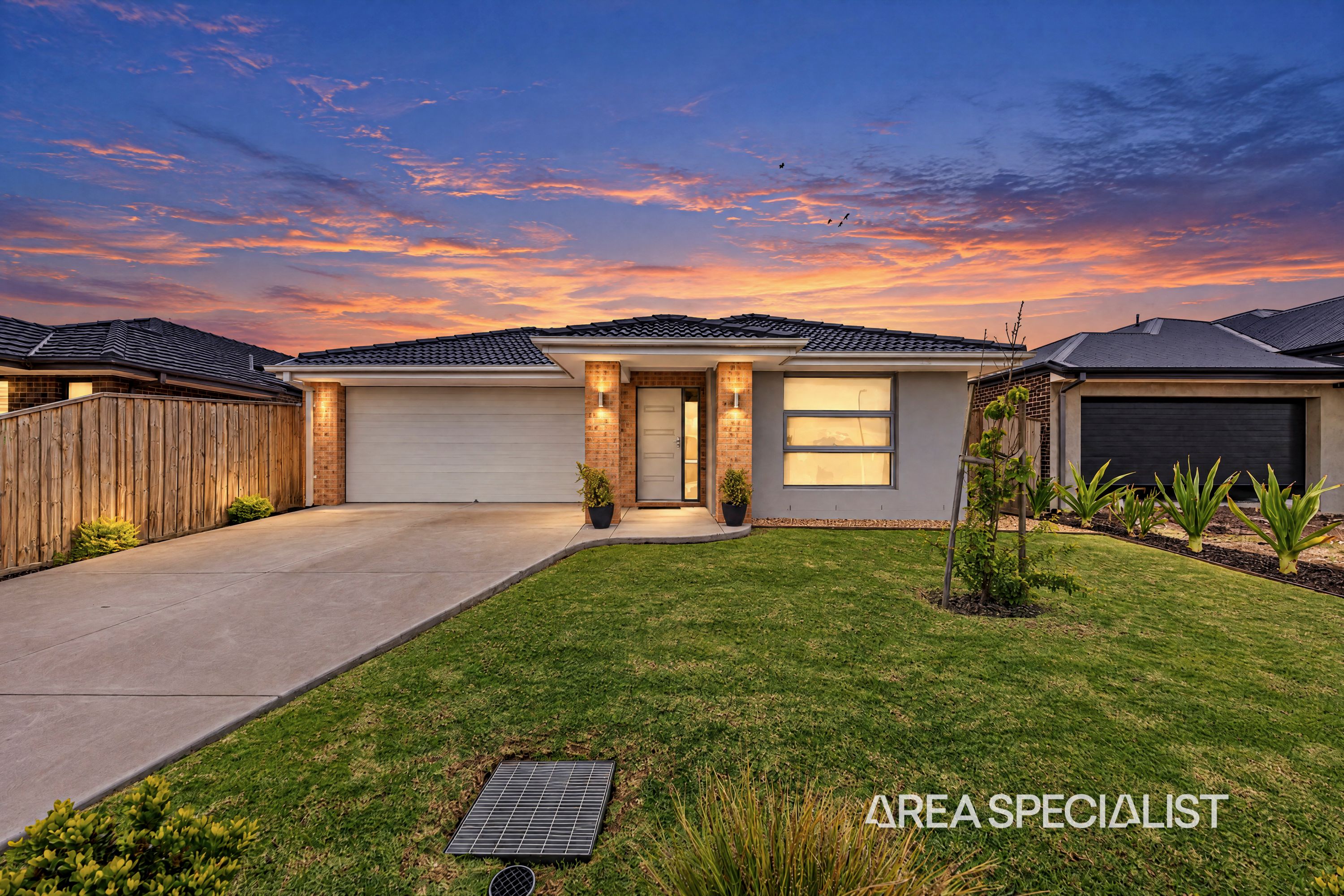 33 Wetlands Circuit, Koo Wee Rup - Image 1