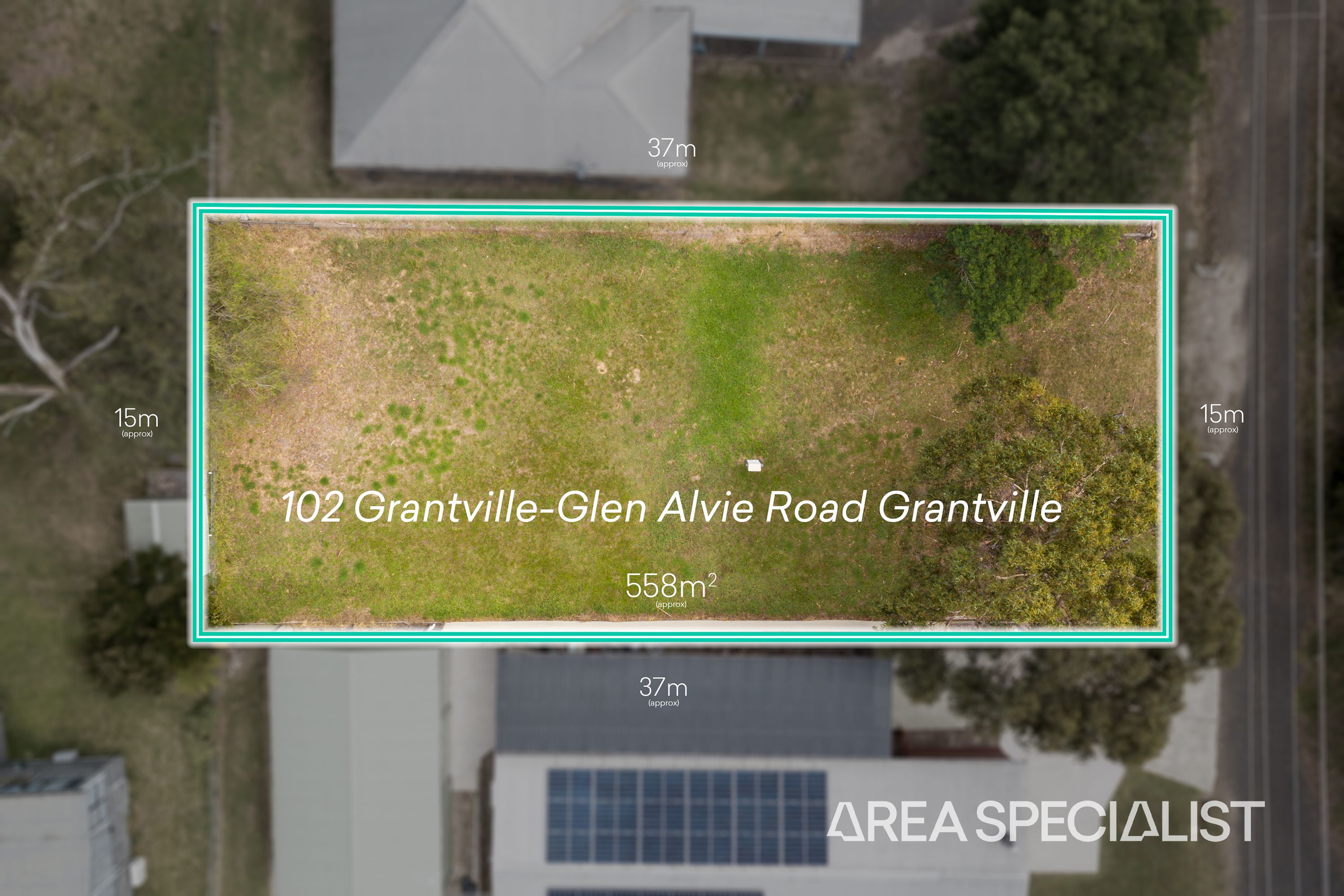 102 Grantville-Glen Alvie Road, Grantville, Grantville - Image 1