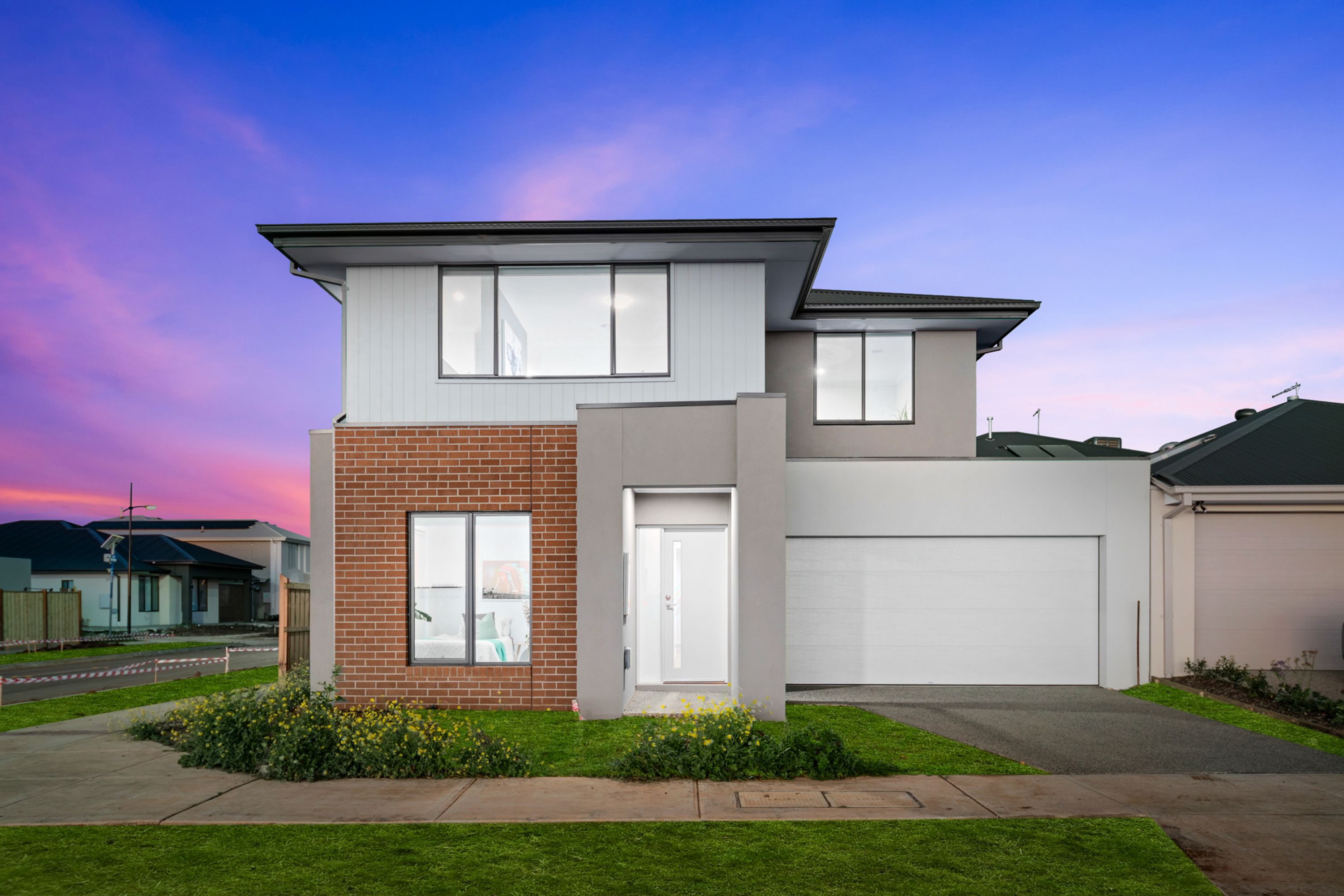 64 Gibsons Circuit, Bonnie Brook VIC 3335, Bonnie Brook - Thumbnail 2
