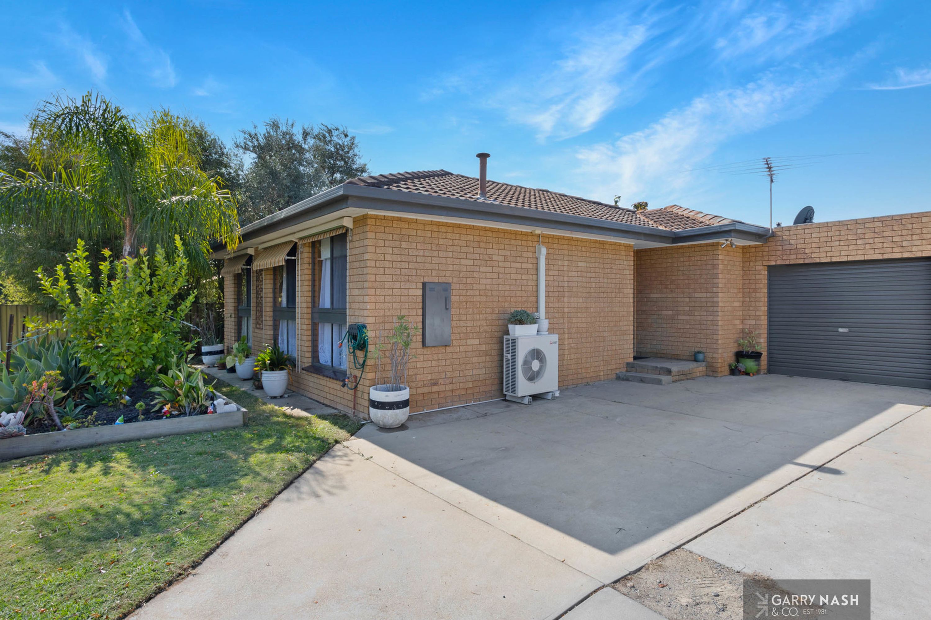 2/50 Williams Road, wangaratta