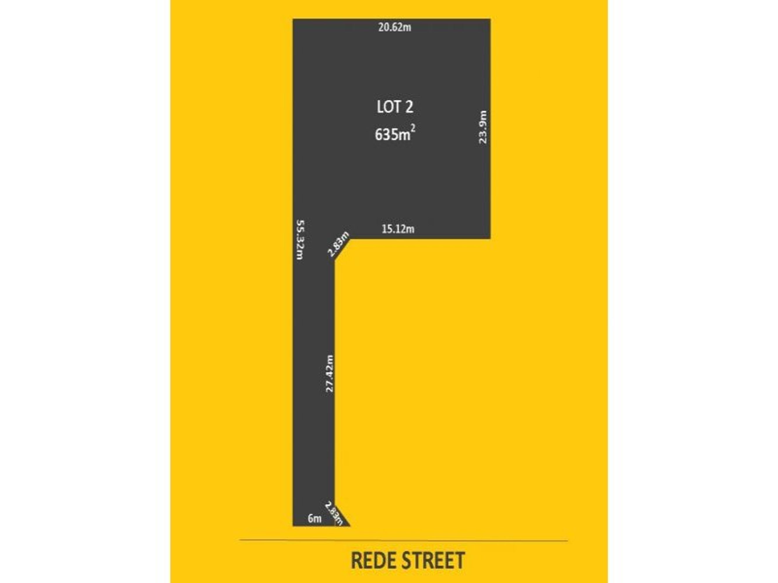 10A Rede Street