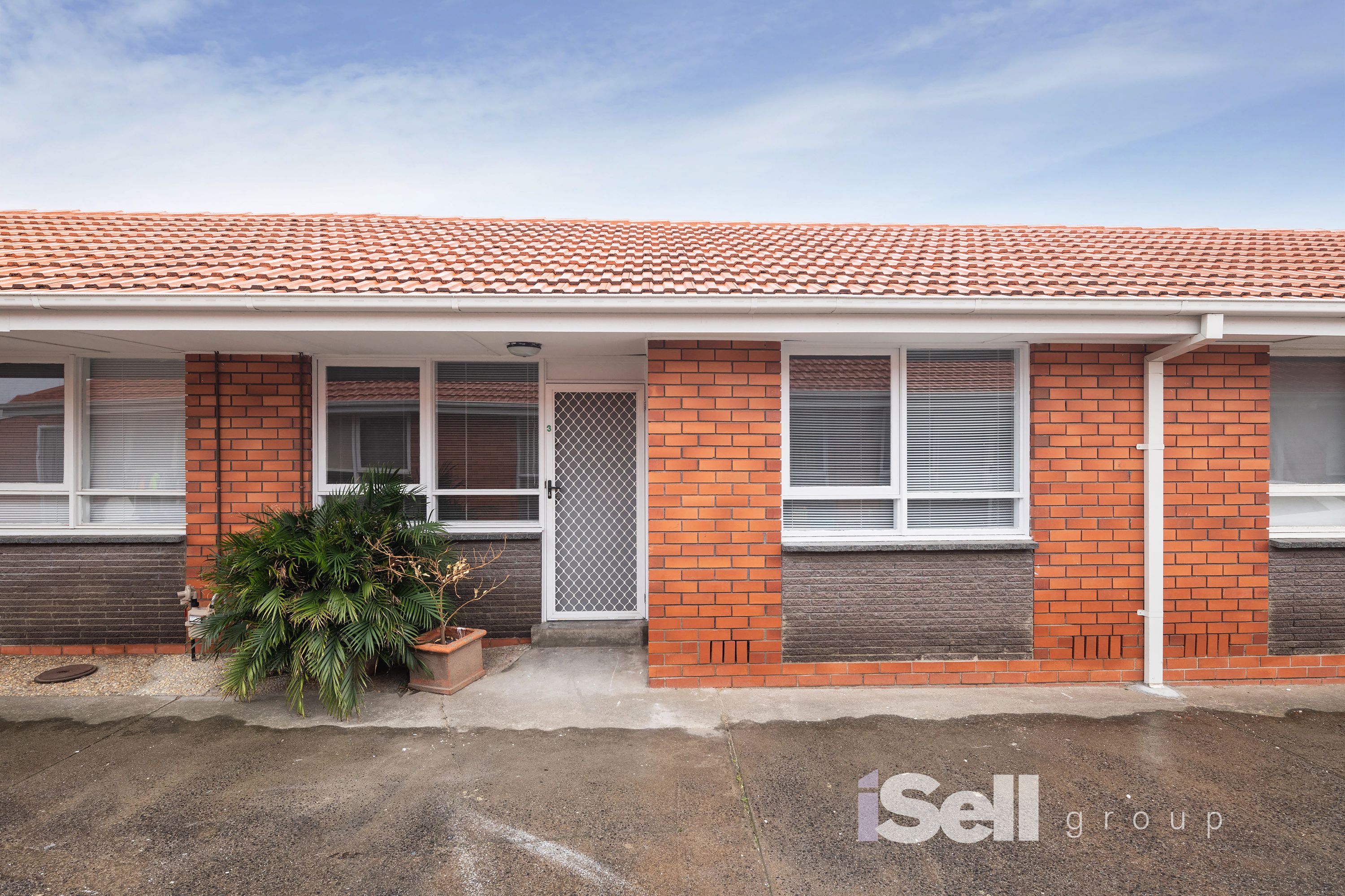 3/40 Albert Avenue