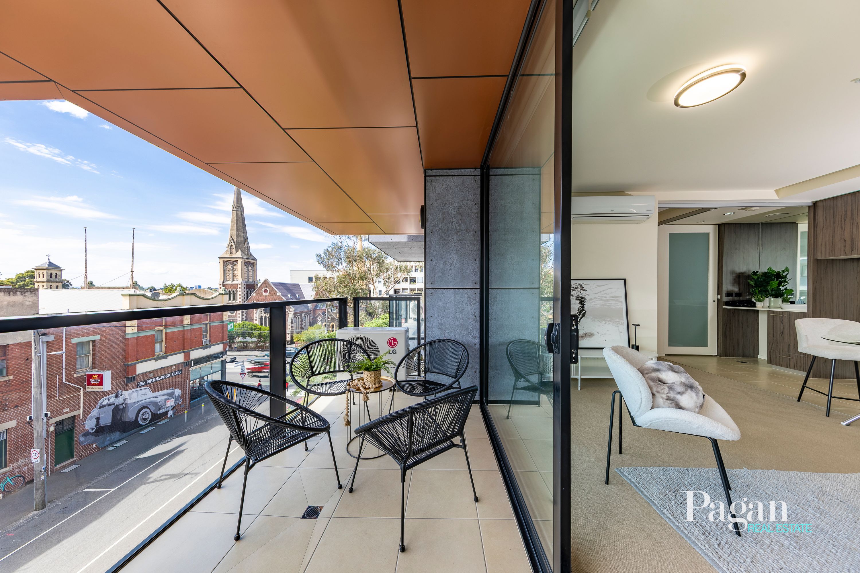 307/1C Michael Street, Brunswick - Thumbnail 3