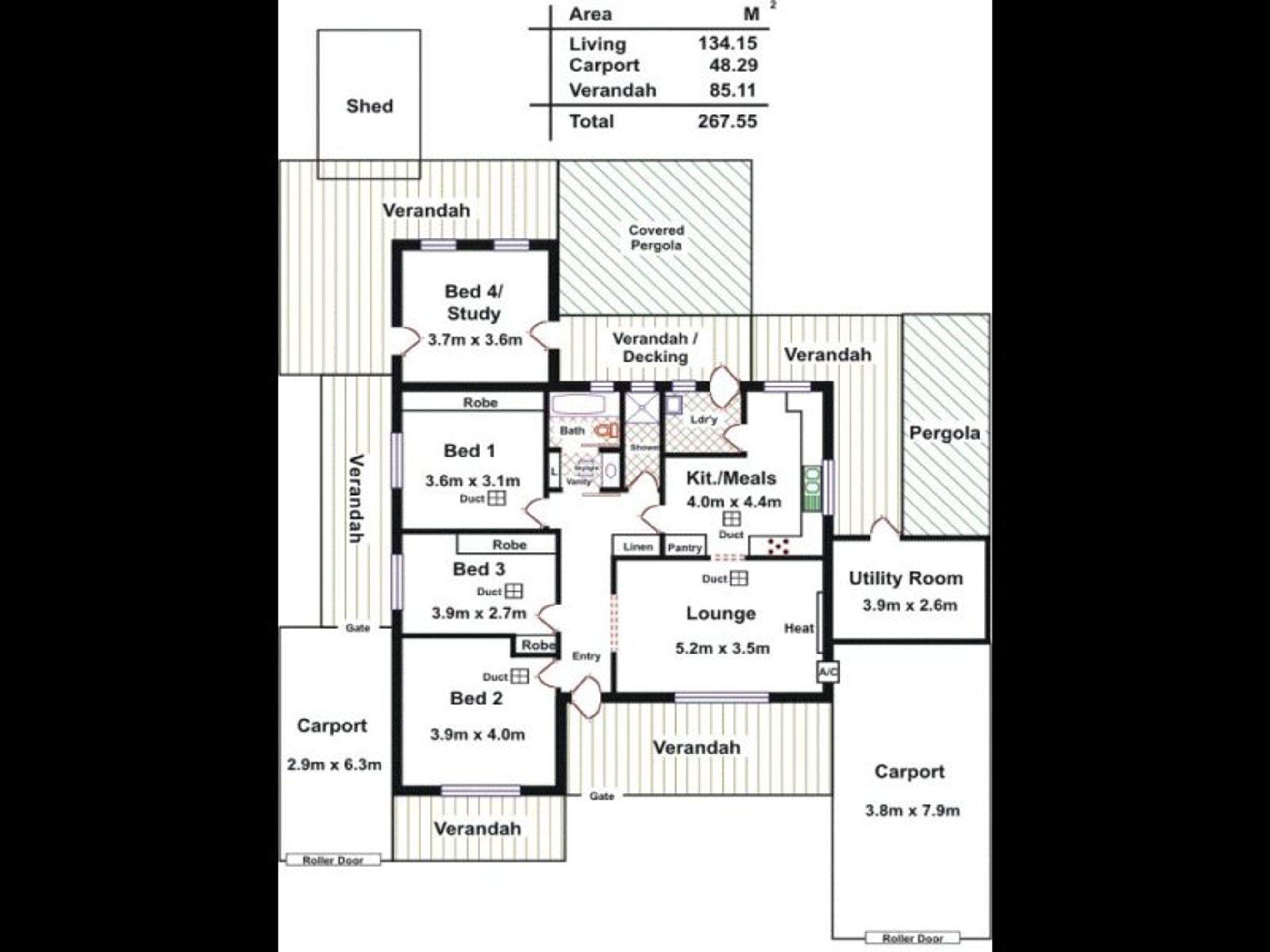 7 Calwield Road, Modbury, Modbury - Thumbnail 2