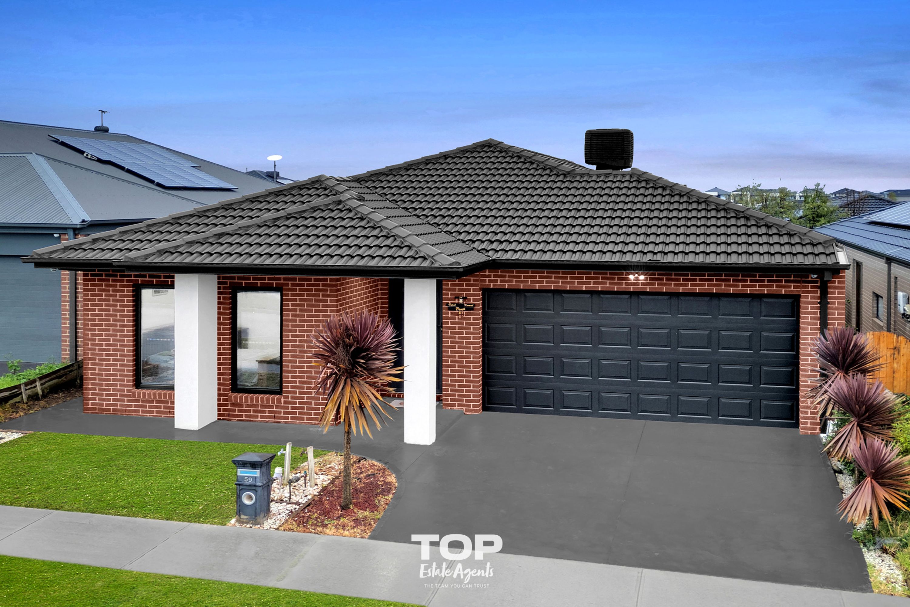 59 Everard Avenue, Clyde North - Thumbnail 3