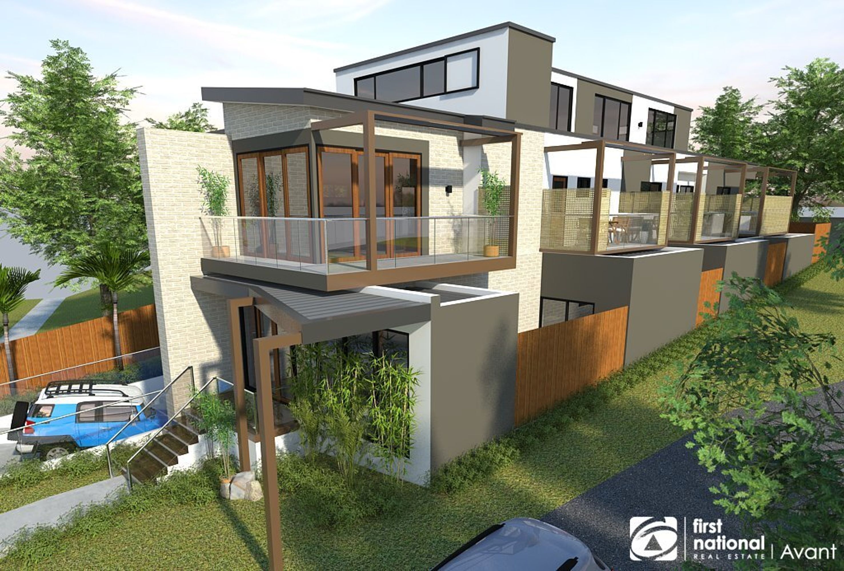 606 Elgar Road, Box Hill North - Thumbnail 3