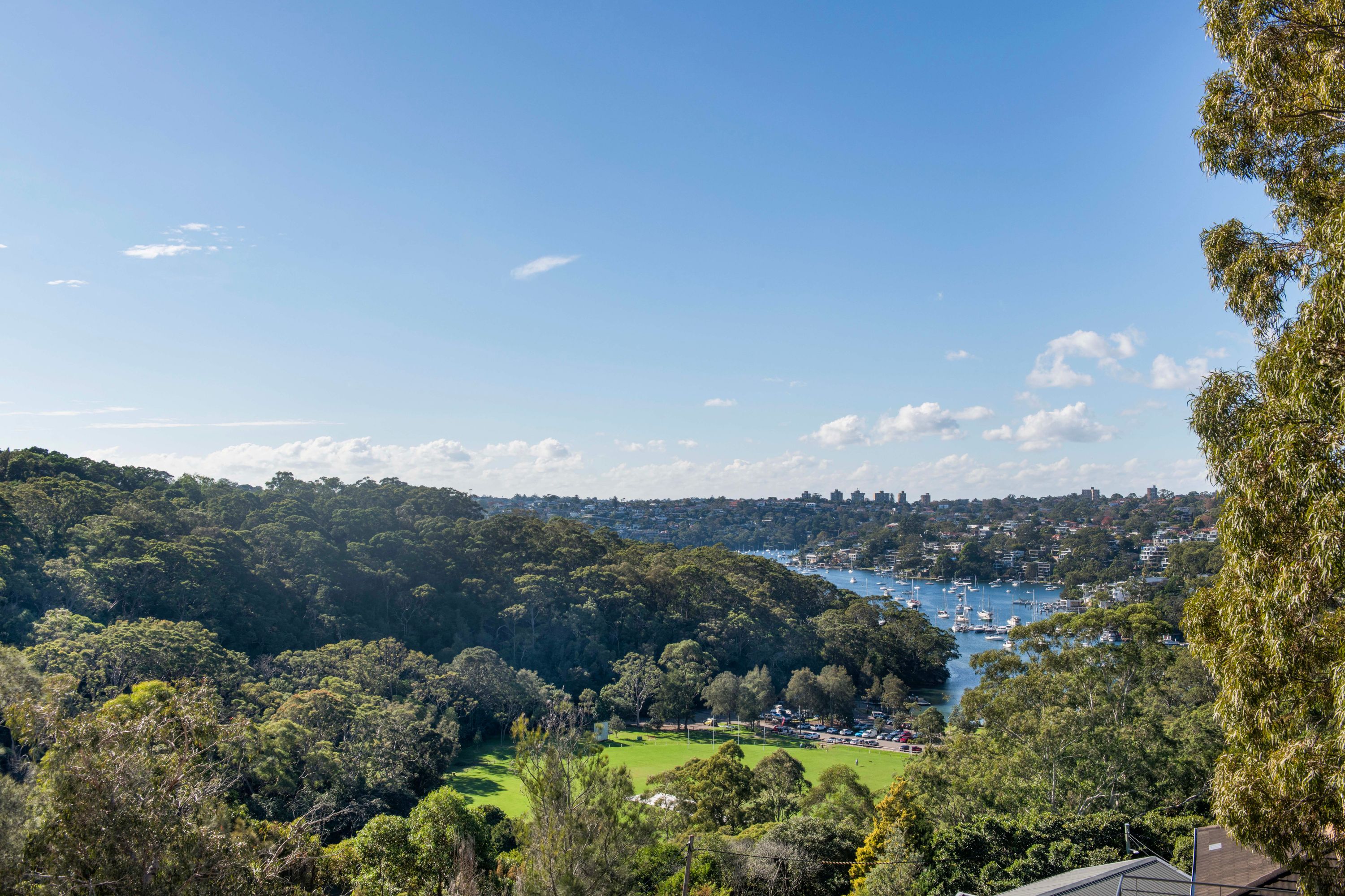 5/37 The Boulevarde, Cammeray - Thumbnail 3