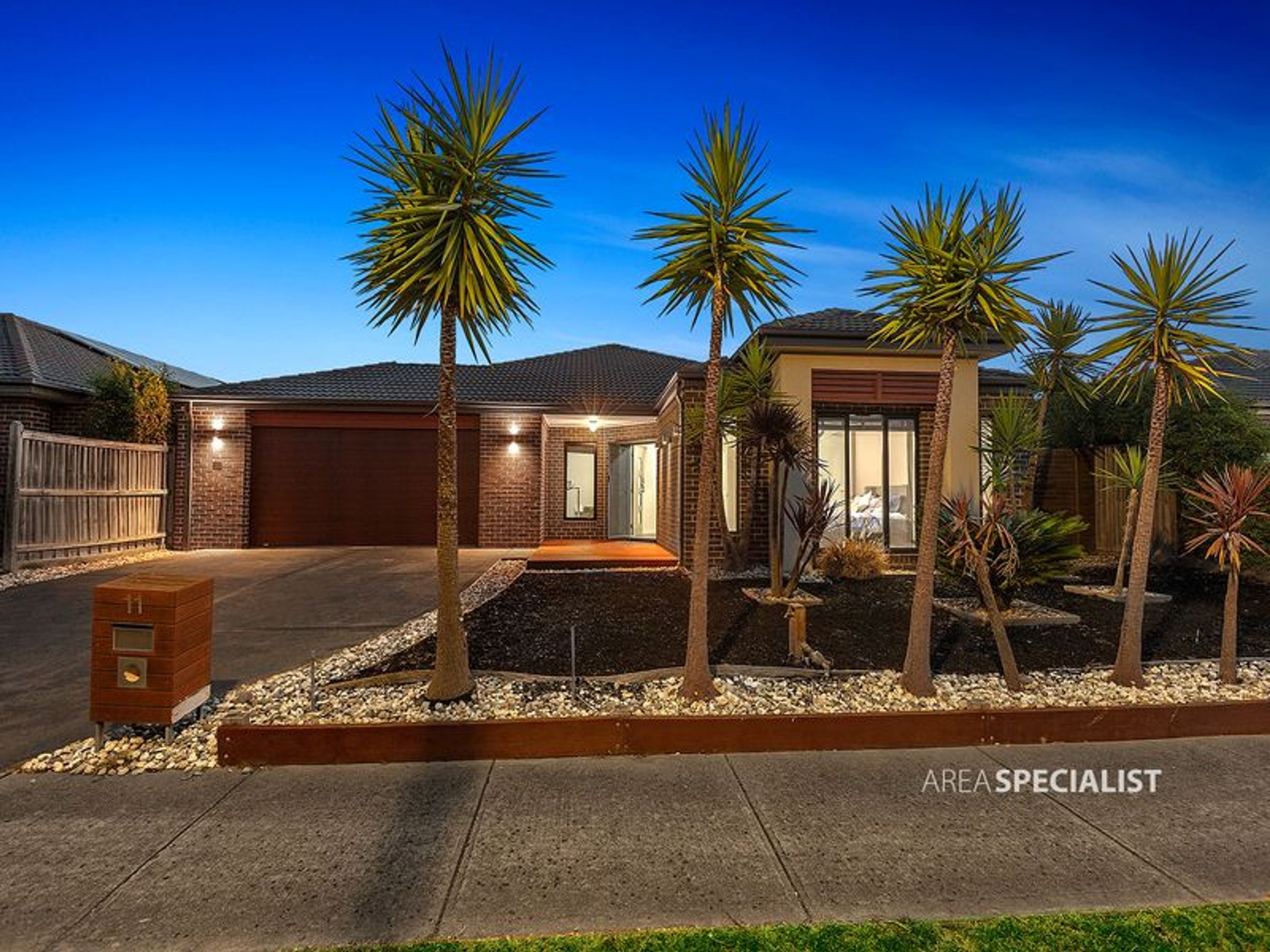 11 Viewline Way, Lyndhurst