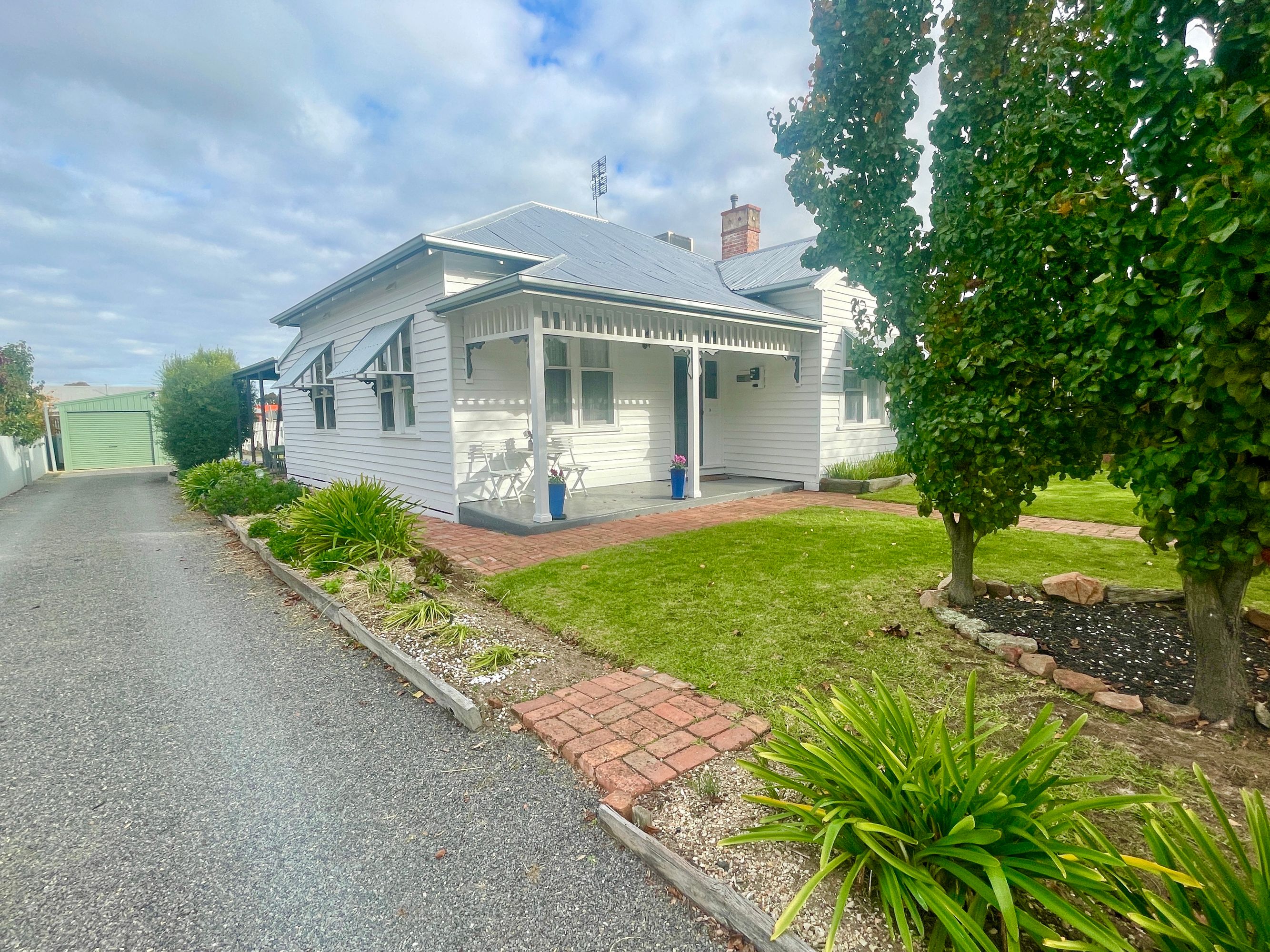 6 Bowen Street, Horsham VIC 3400, Horsham - Thumbnail 3