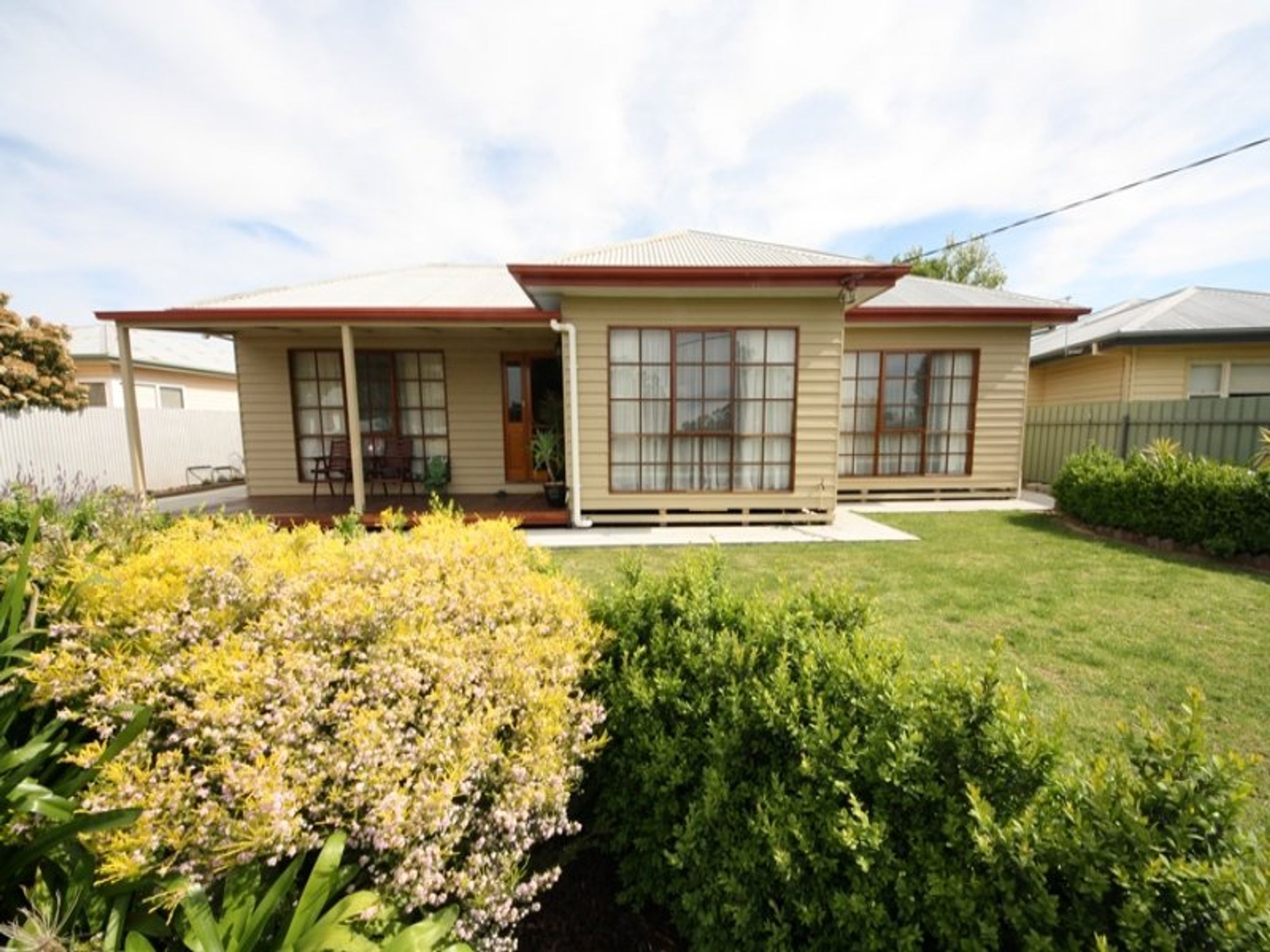 4 Centenary Avenue, Horsham VIC 3400, Horsham - Image 1