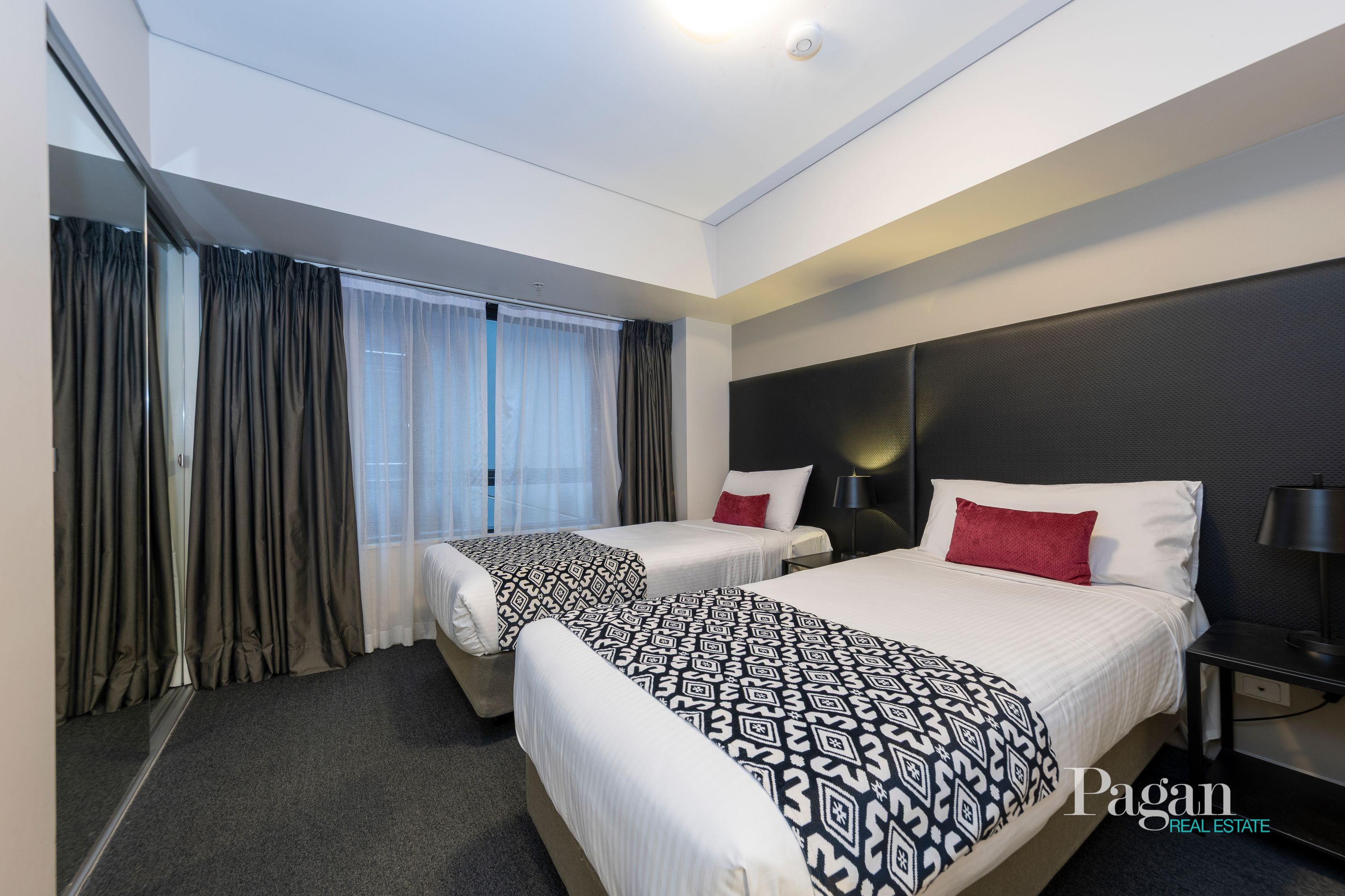 802/31 City Road, Southbank - Thumbnail 8
