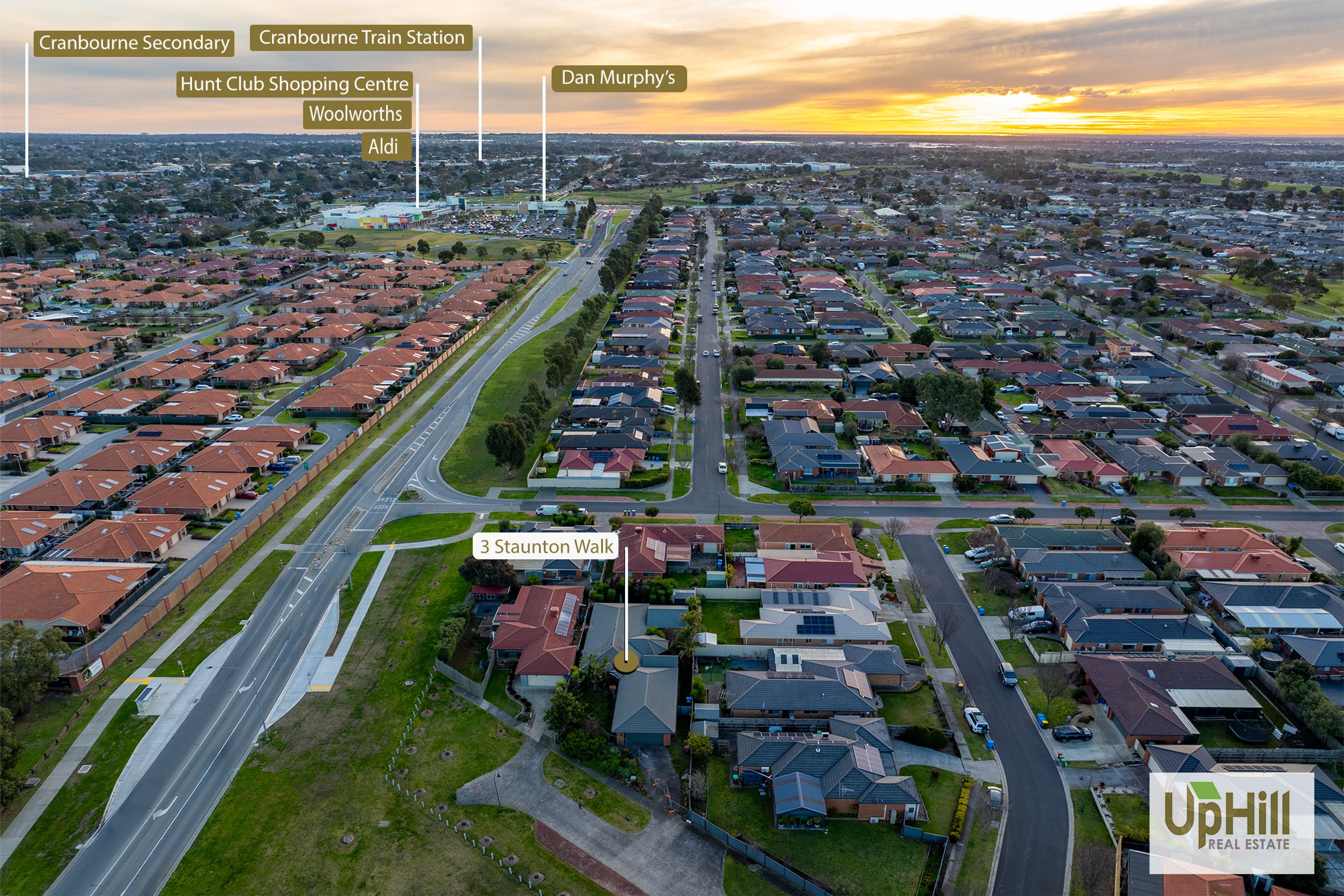 3 Staunton Walk, Cranbourne East - Thumbnail 6