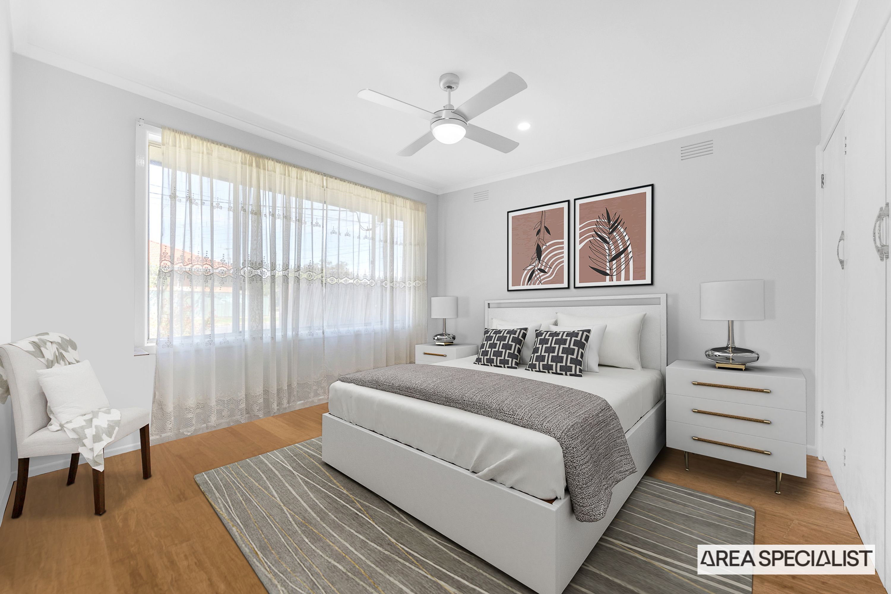 84 Olympic Avenue, Norlane VIC 3214, Norlane - Thumbnail 4