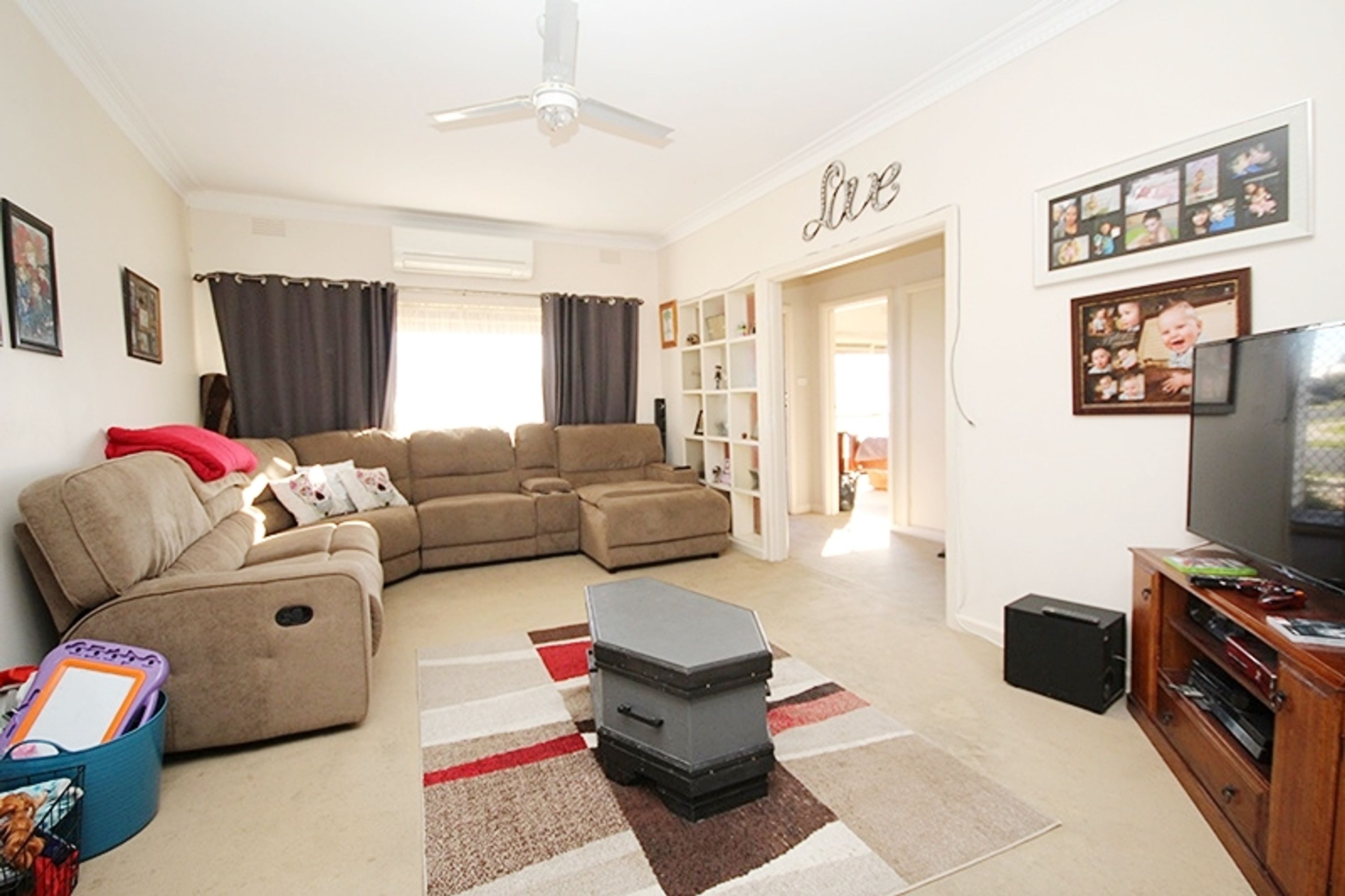 58 Francis Street, Horsham VIC 3400, Horsham - Thumbnail 3