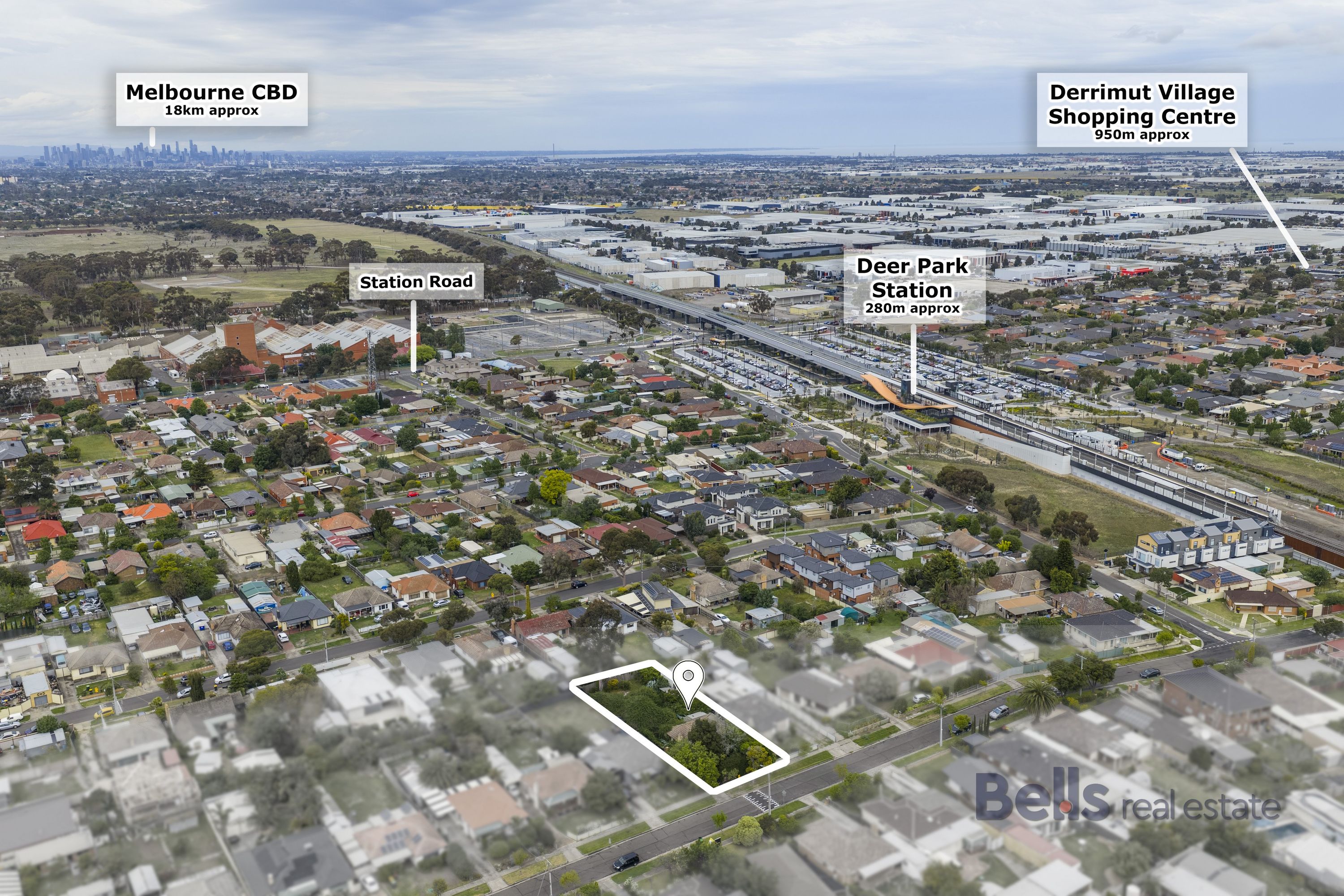 8 Vincent Street, Deer Park - Thumbnail 2