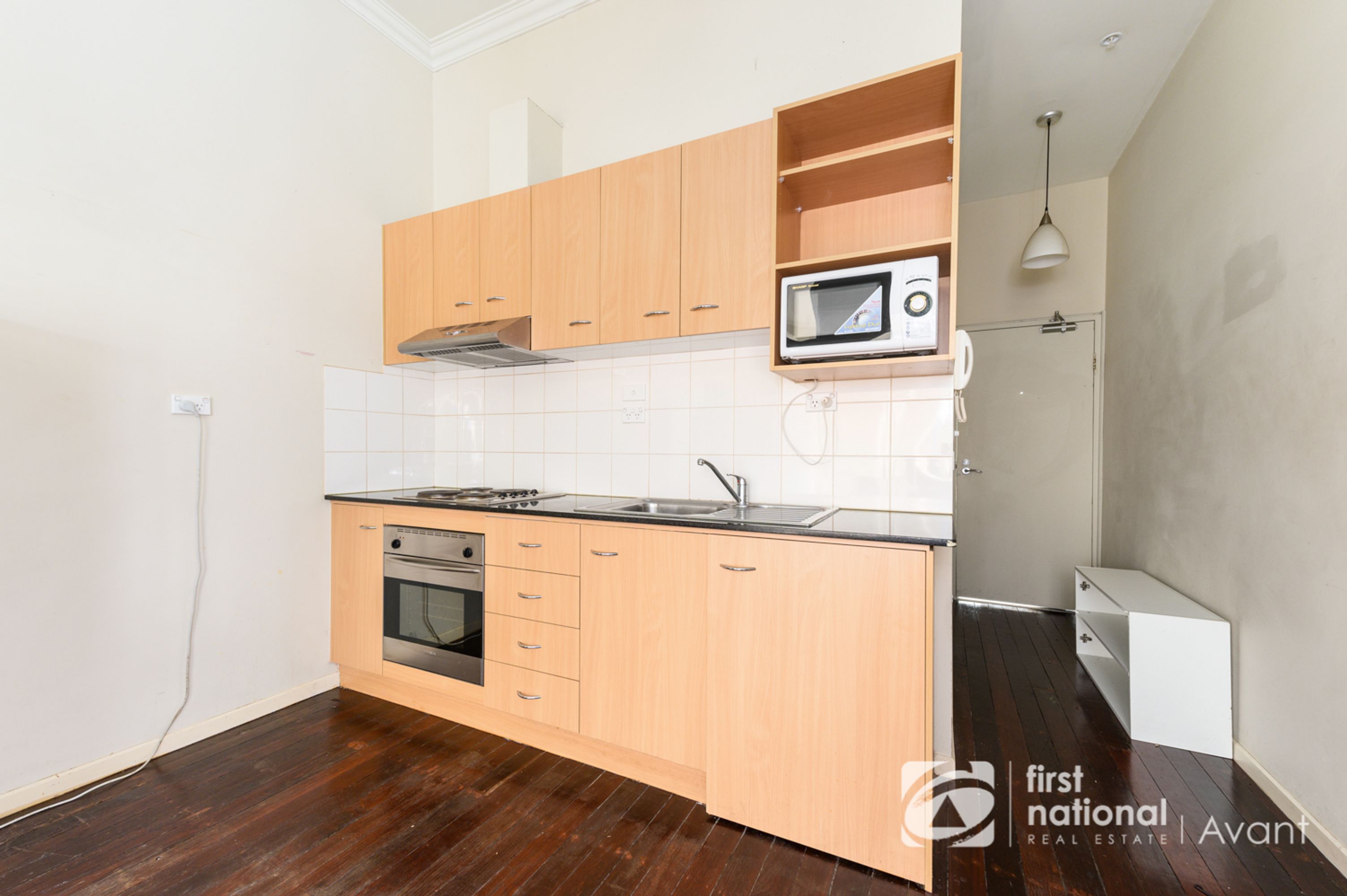 211/441 Lonsdale Street, Melbourne - Thumbnail 4