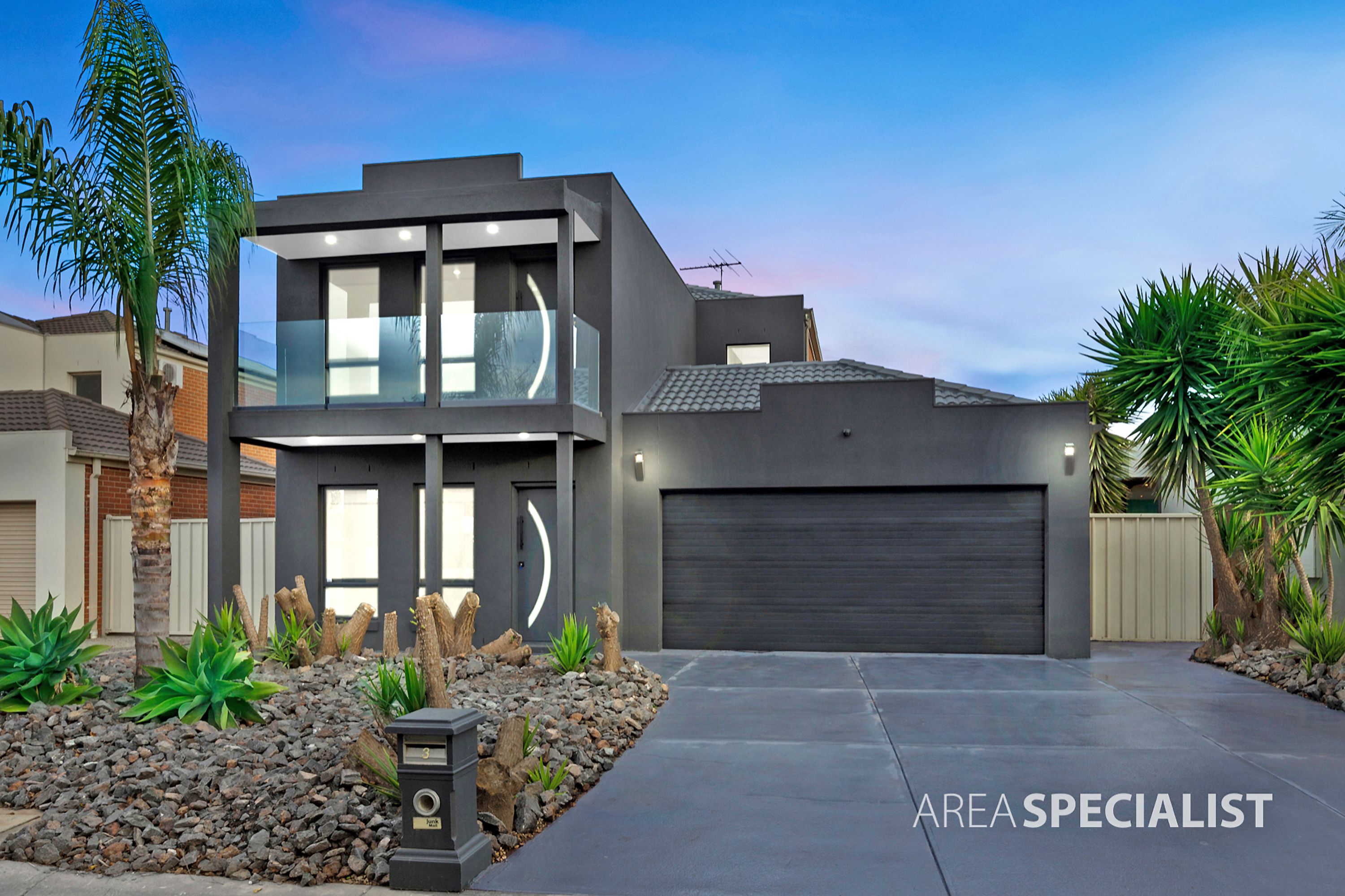 3 Alderstead Place, Caroline Springs VIC 3023, Caroline Springs - Thumbnail 2