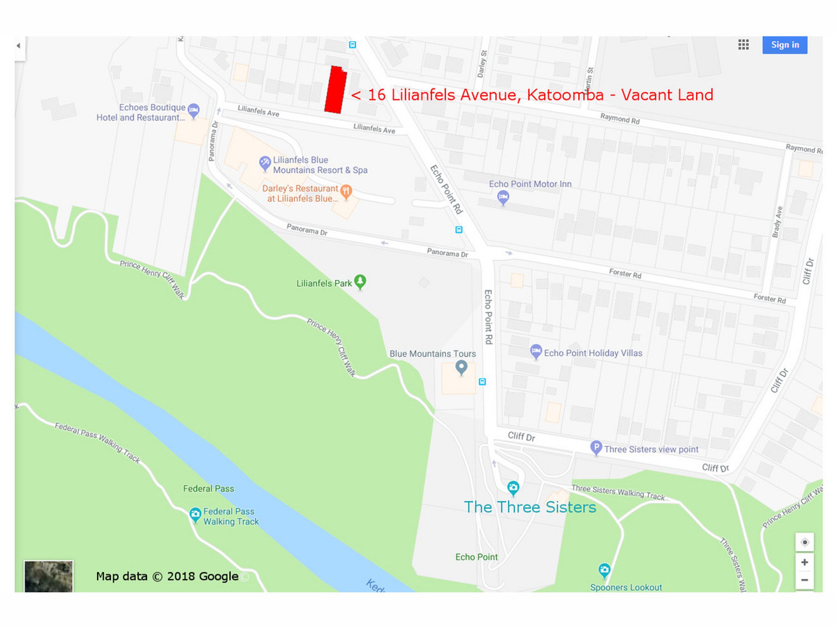 16 Lilianfels Avenue, Katoomba - Thumbnail 4