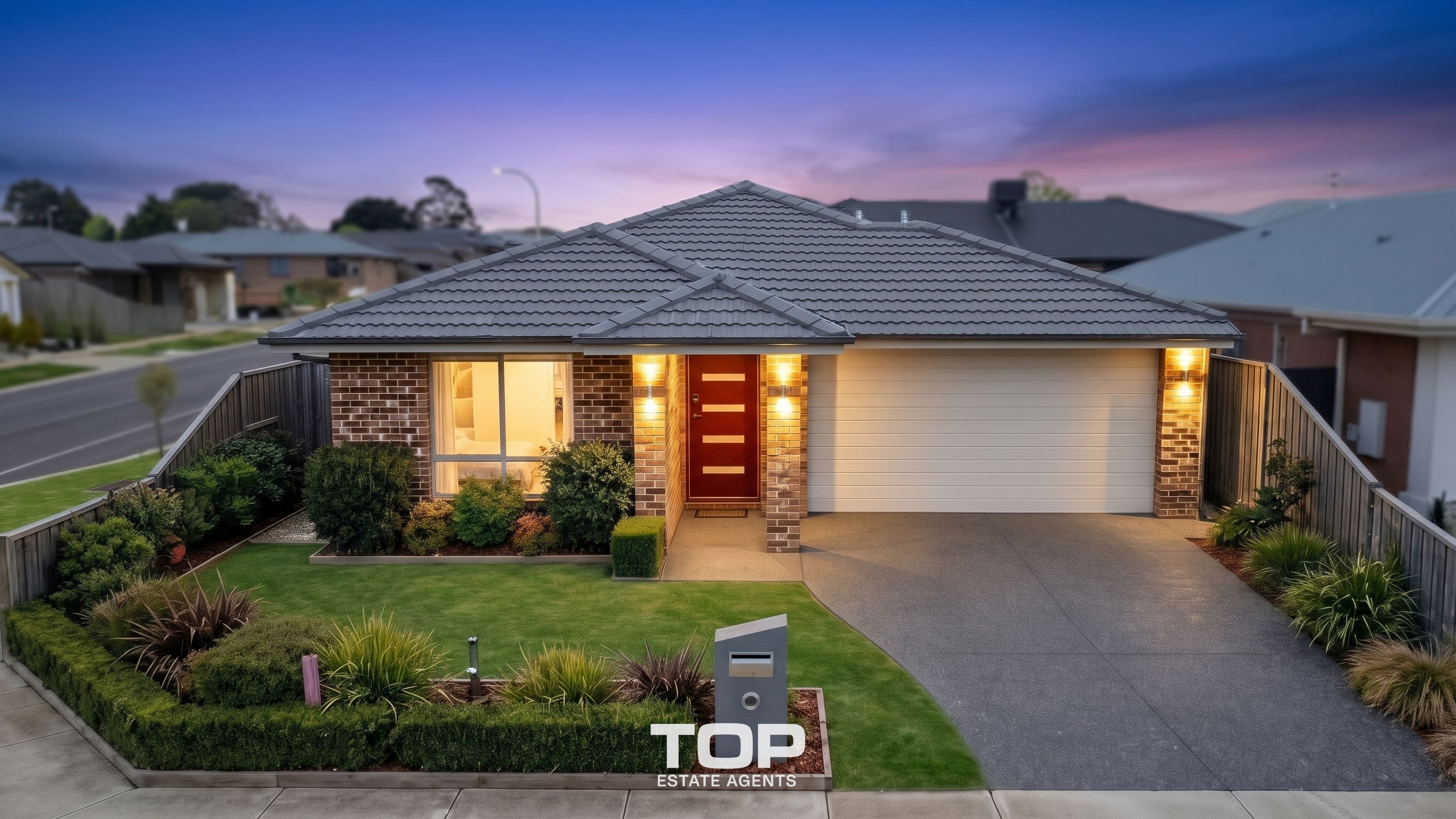 23 Mapleton Avenue, Warragul - Image 1