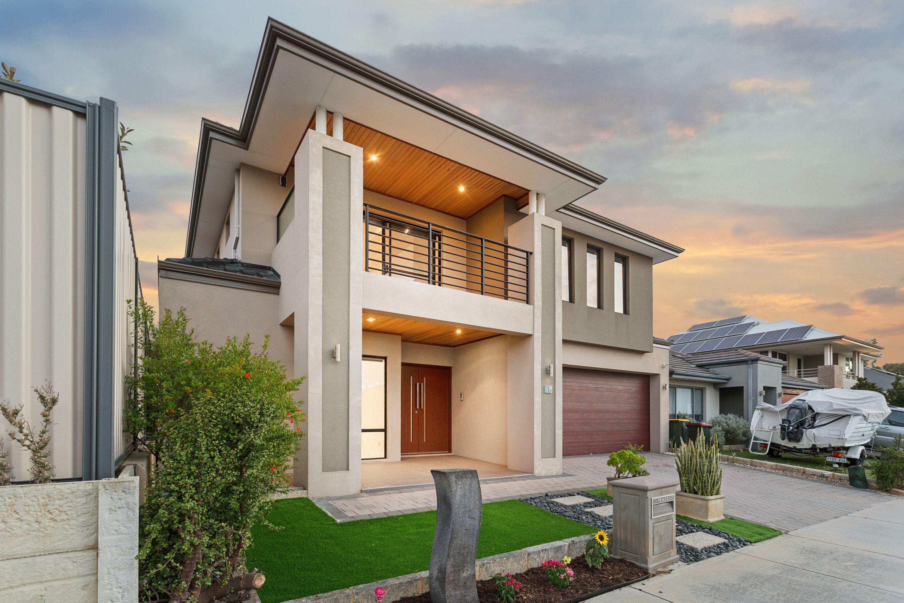 69 Cassino Drive, Stirling - Thumbnail 3