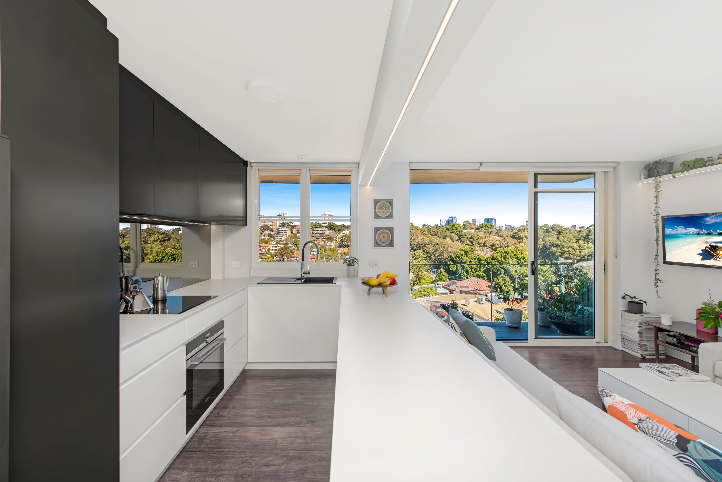 12/24 Cammeray Road, Cammeray - Thumbnail 3