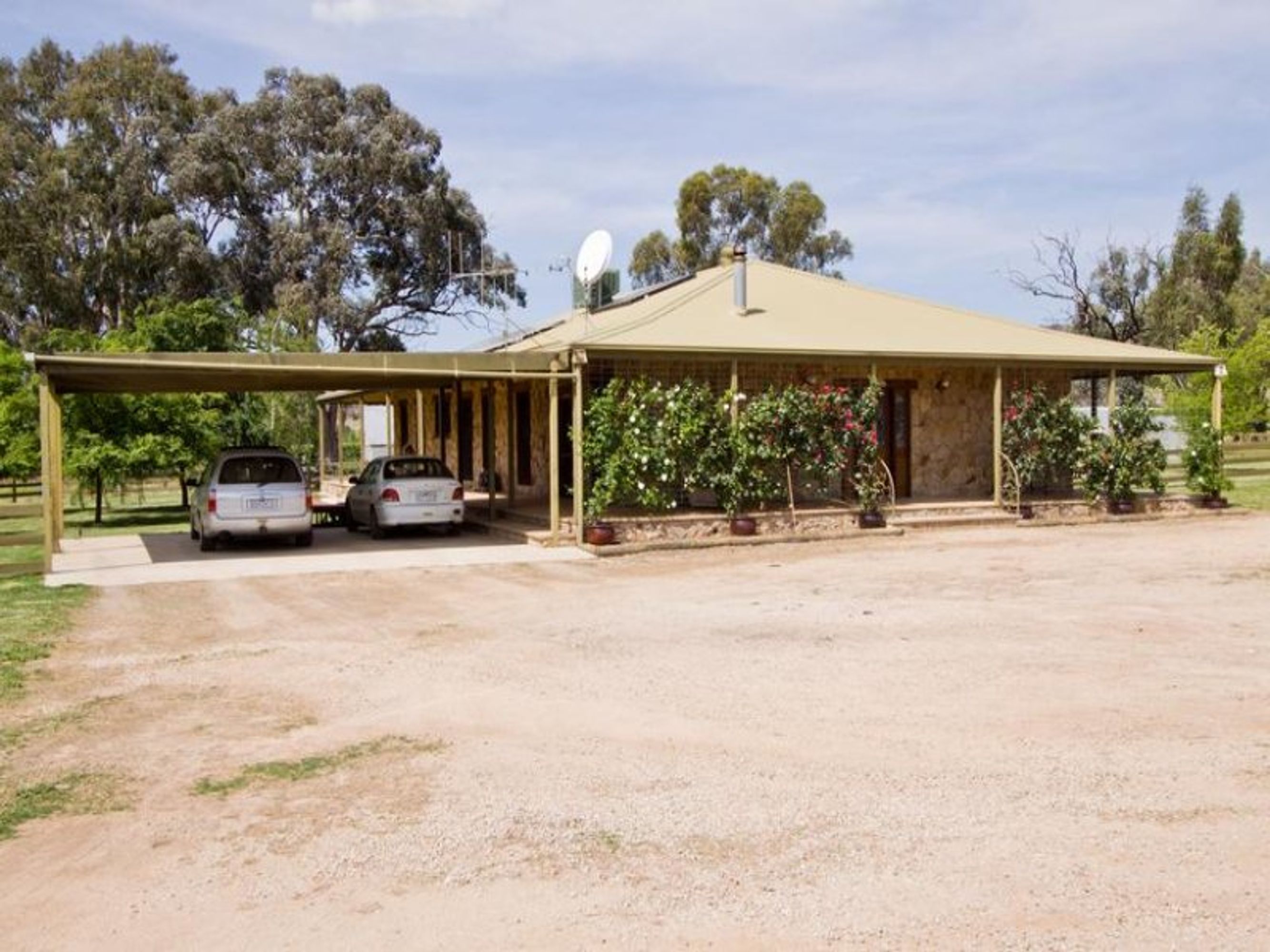 wangaratta, Wangaratta - Thumbnail 3