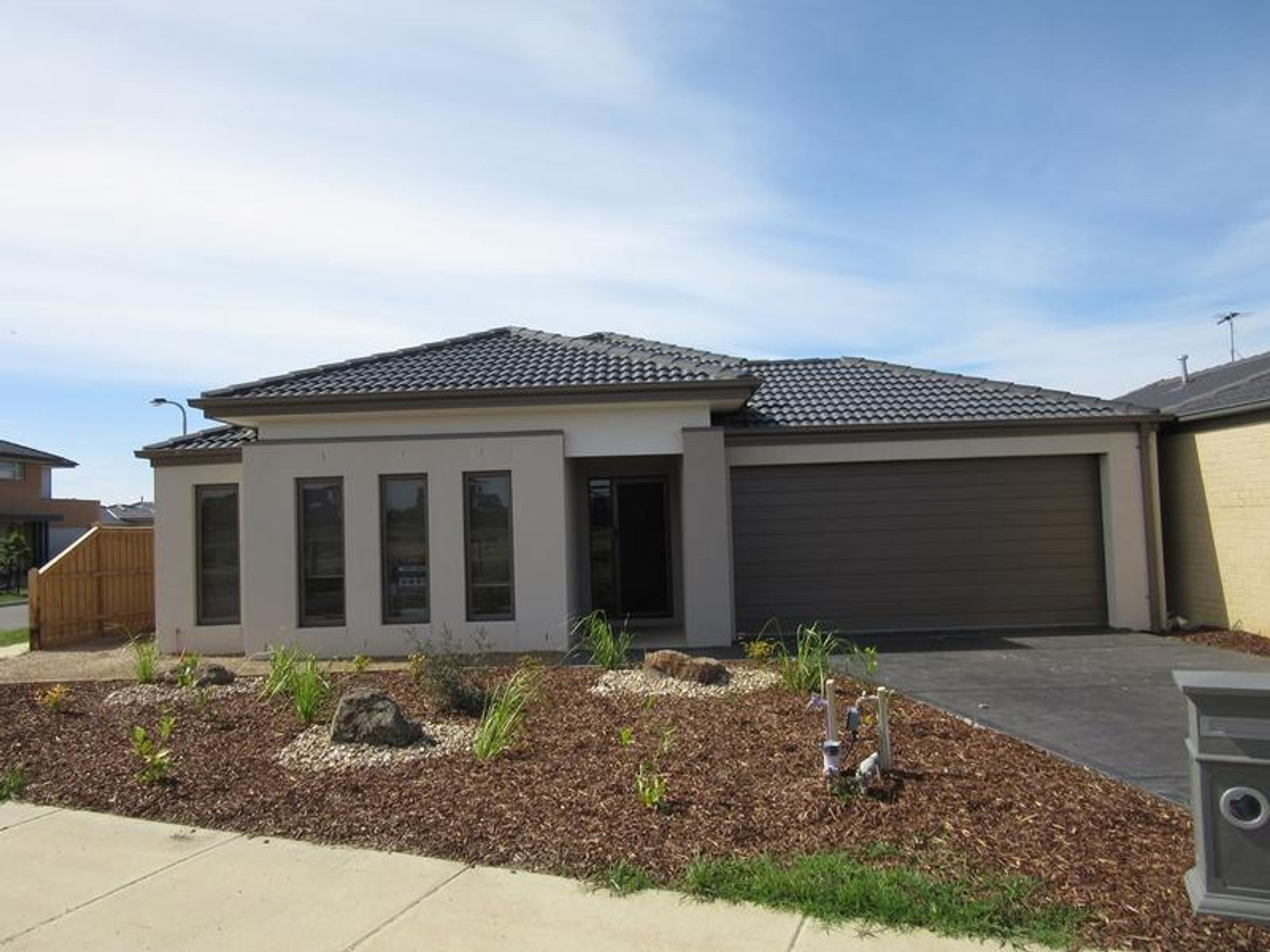 38 Pyrenees Road