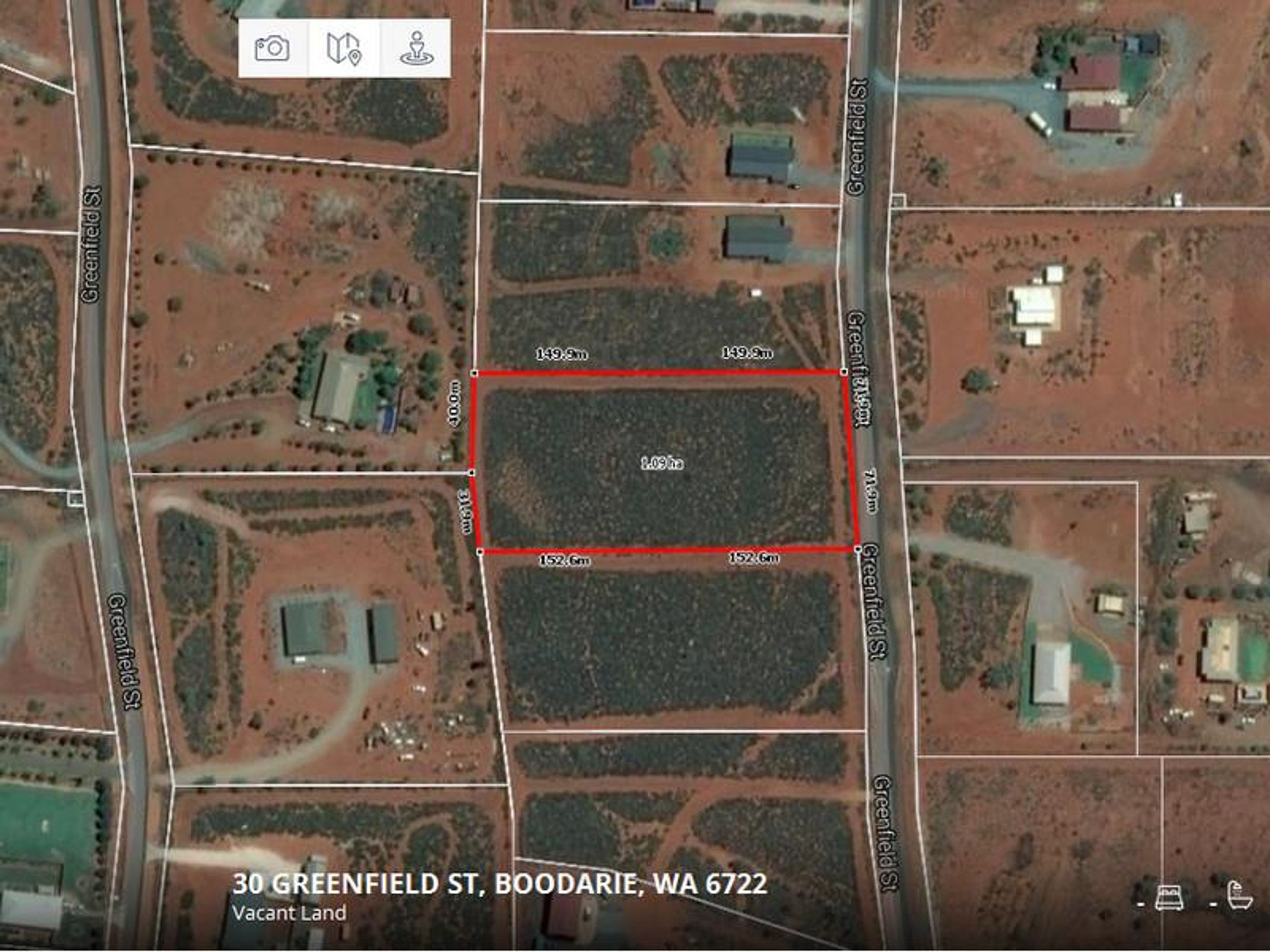30 Greenfield Street, Boodarie, Boodarie - Thumbnail 3