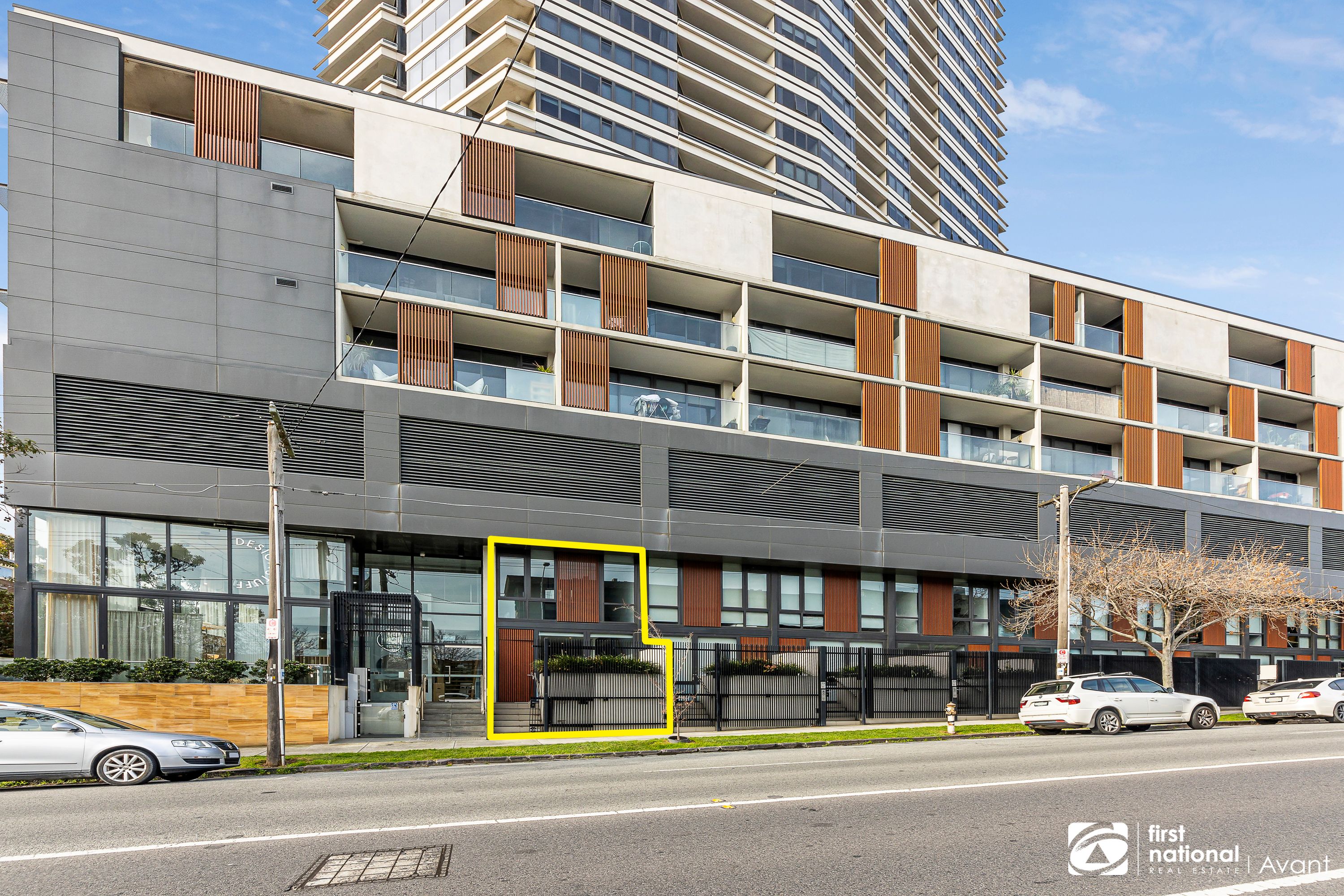 G10/3-5 St Kilda Road, St Kilda - Thumbnail 2