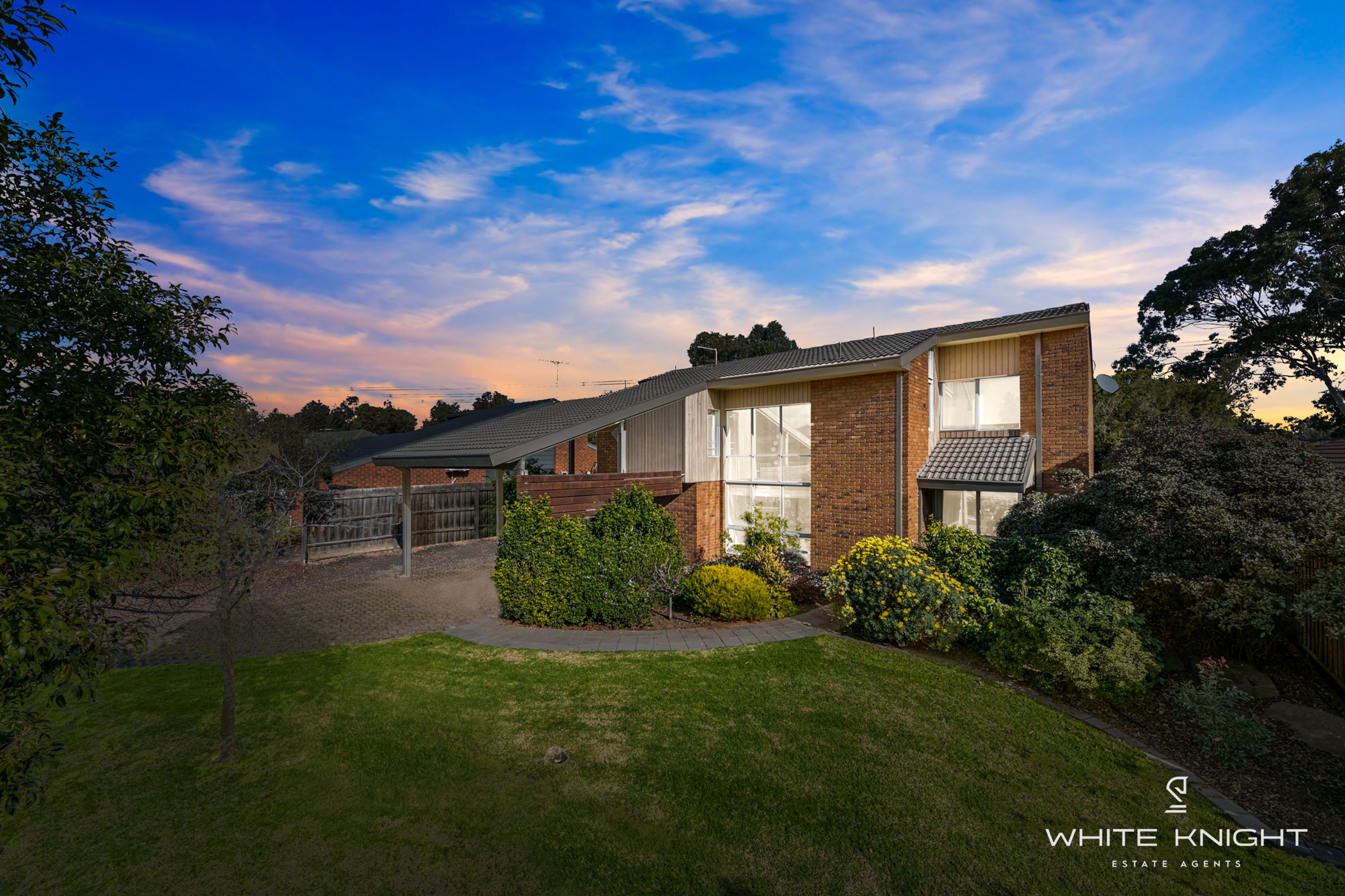 3 Cohuna Court, Taylors Lakes VIC 3038, Taylors Lakes - Thumbnail 2