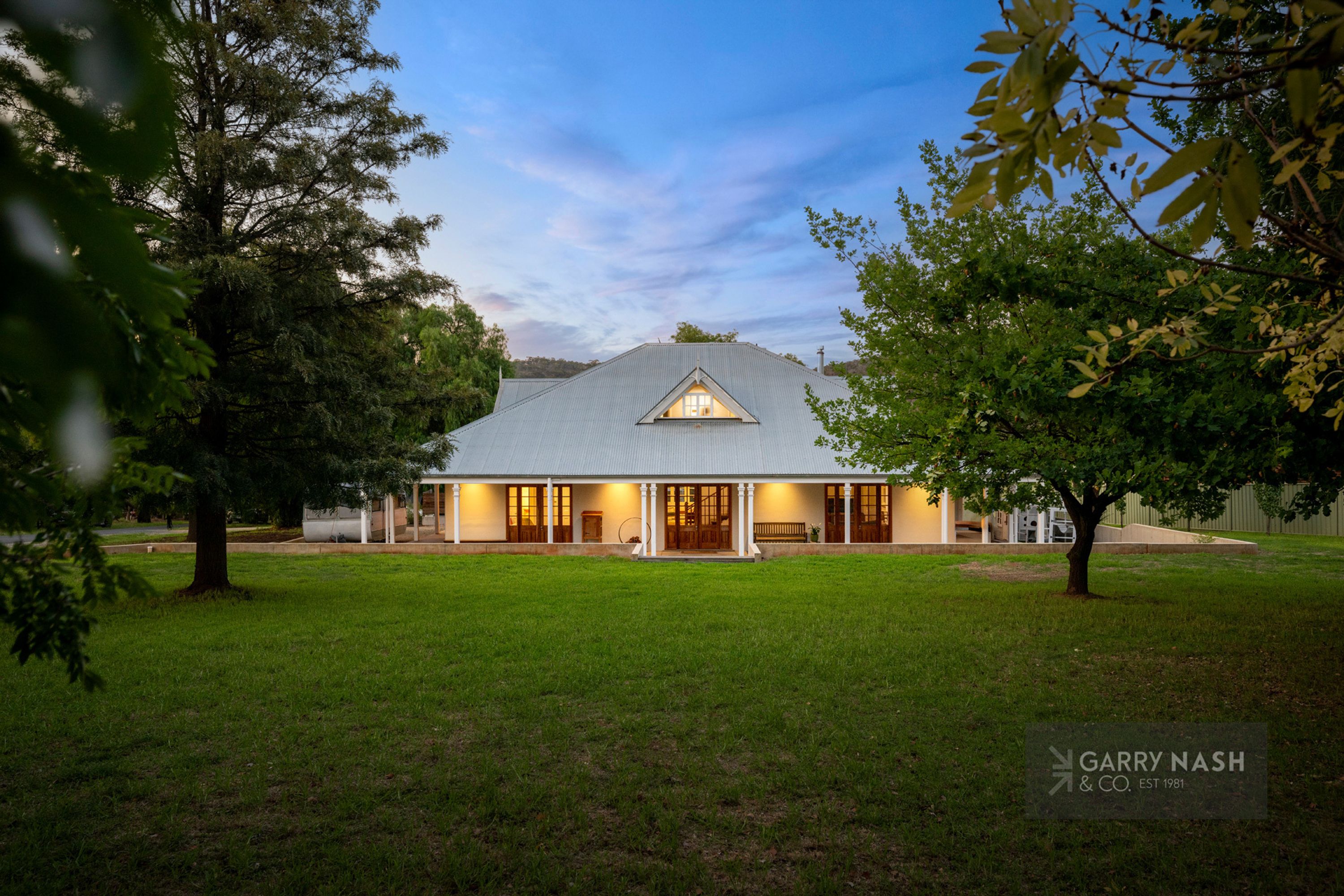 58 Mackay Street, eldorado, Eldorado - Image 1