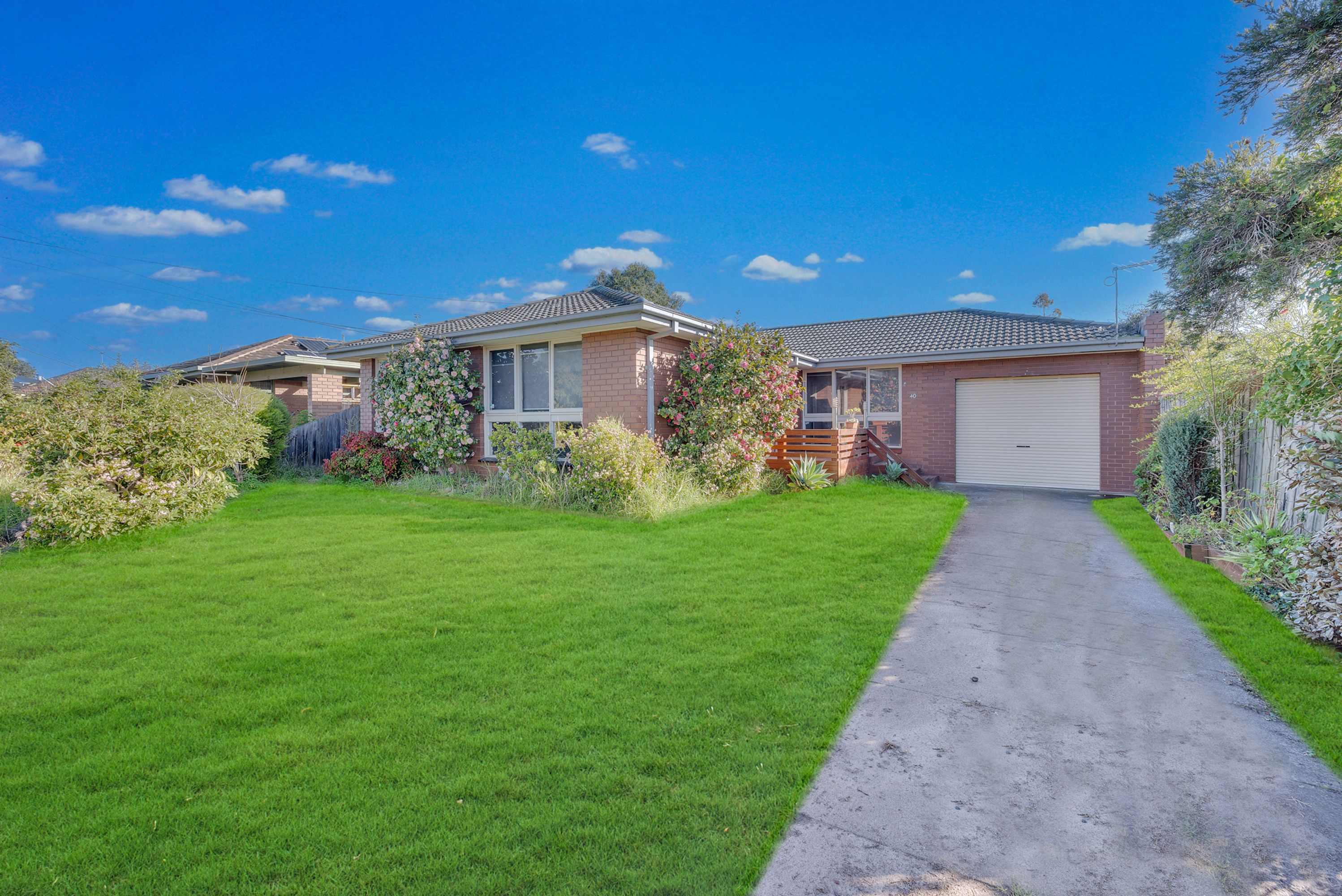 40 Herbert Avenue, Hoppers Crossing, VIC 3029