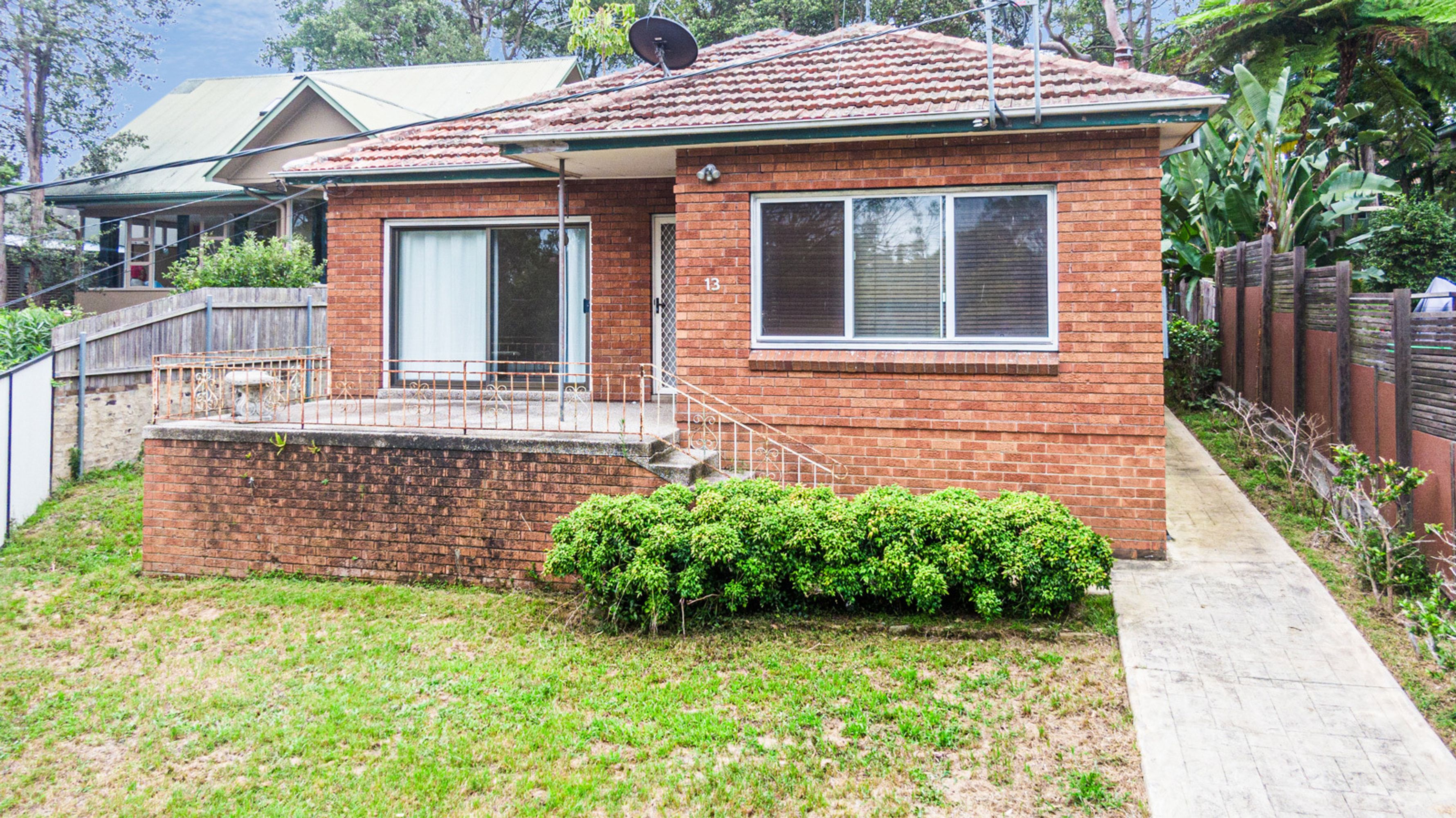 13 Pidding Road, Ryde, NSW 2112