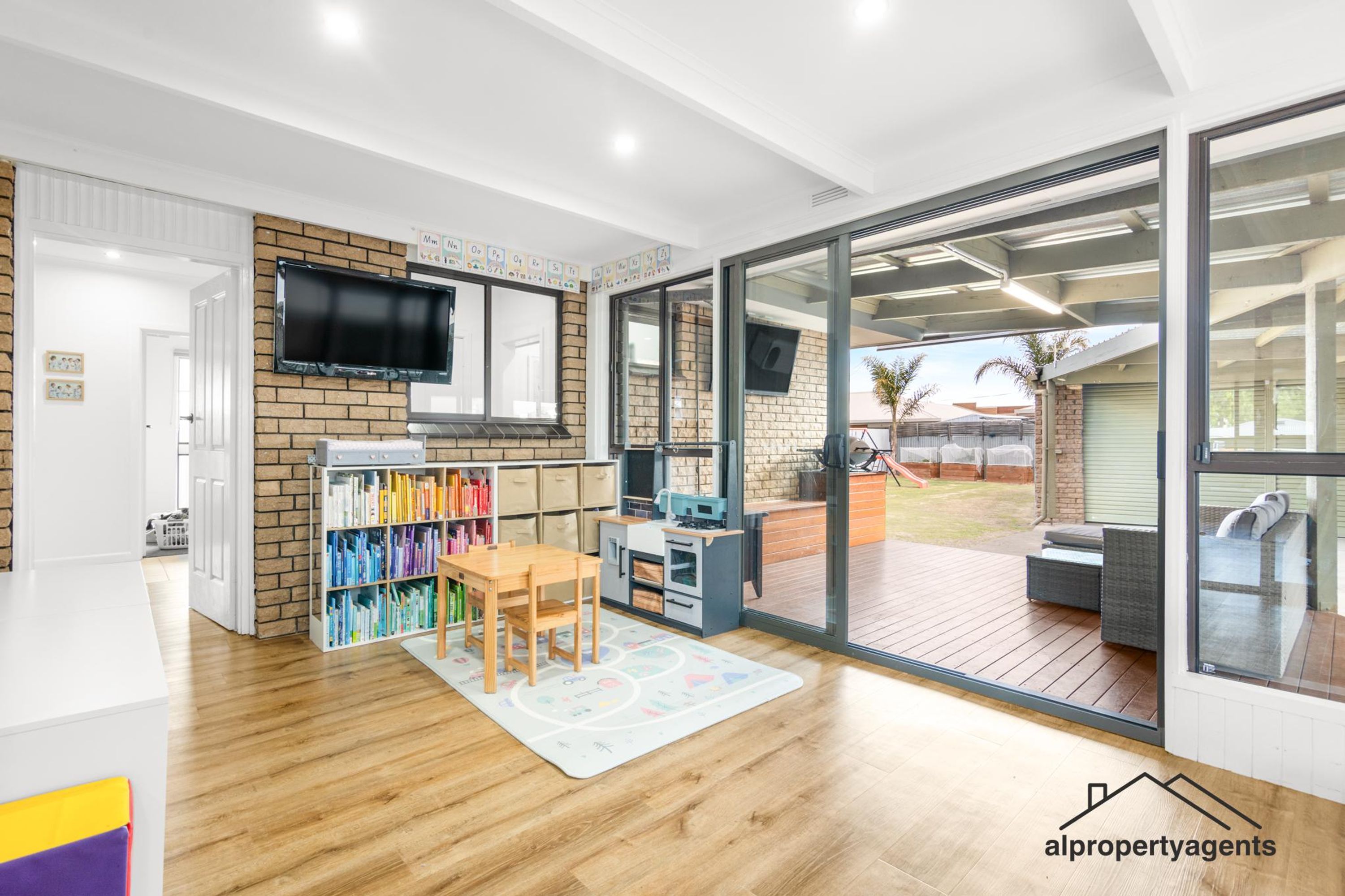 8 Drummond Street, Horsham VIC 3400, Horsham - Thumbnail 7