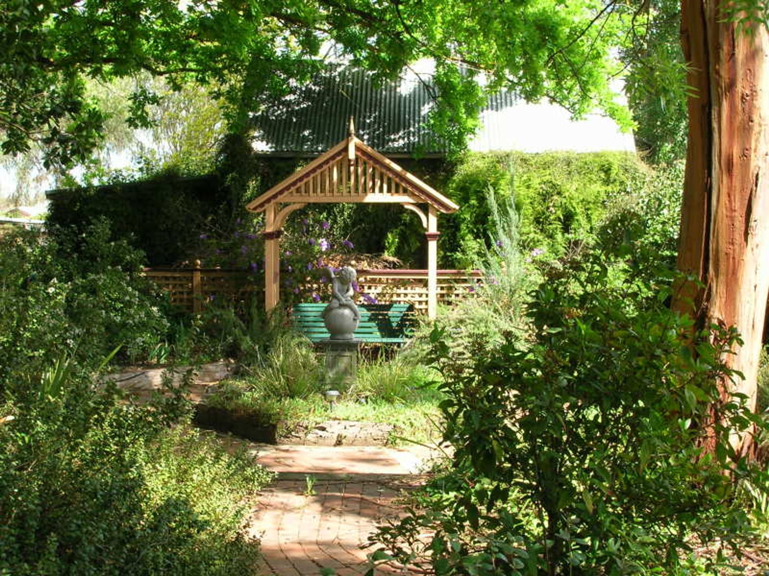 21 Nelson Street, Nhill VIC 3418, Nhill - Thumbnail 4