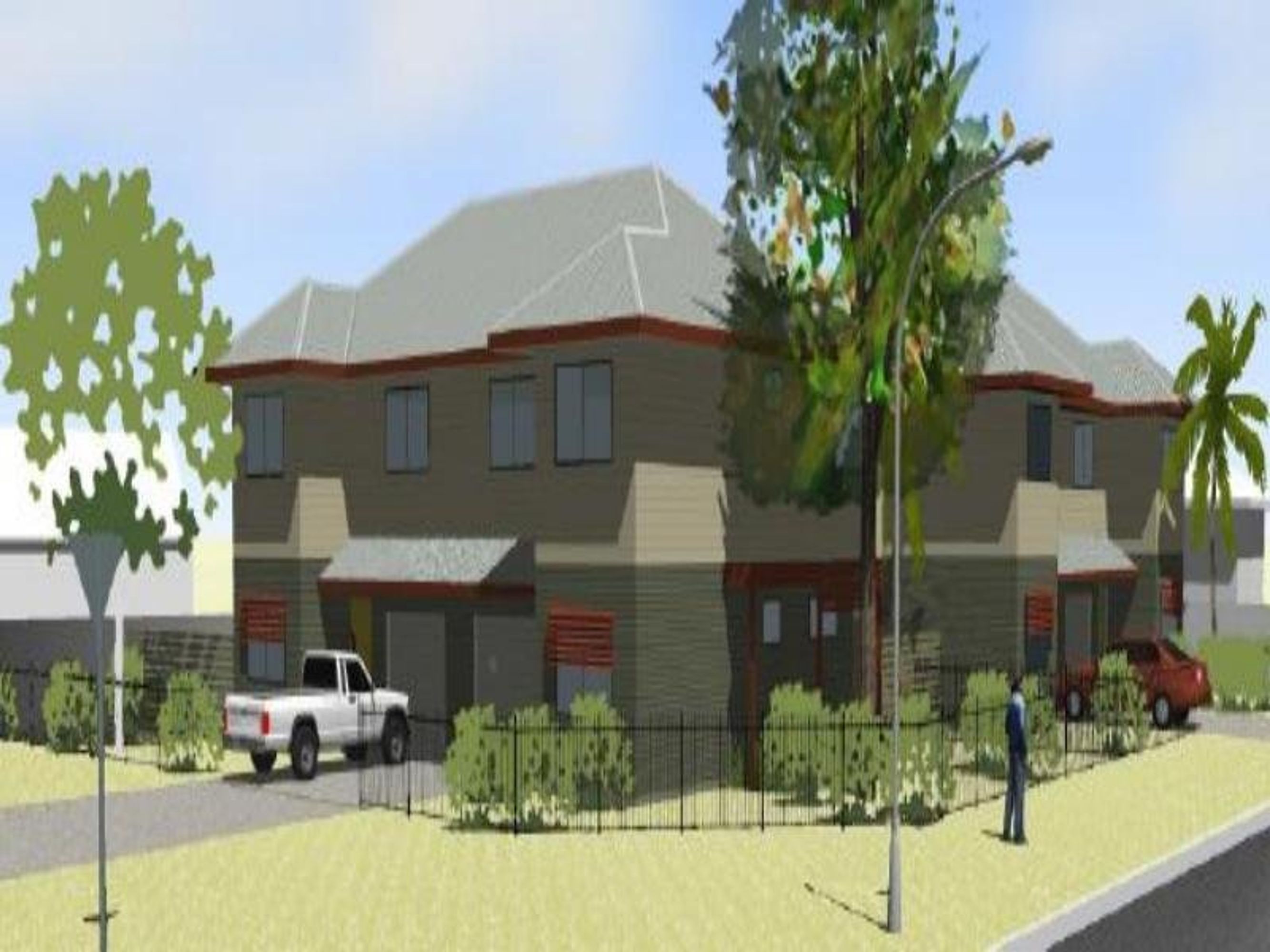 4/5 Mckay Street, Port Hedland, WA 6721, Port Hedland - Thumbnail 2