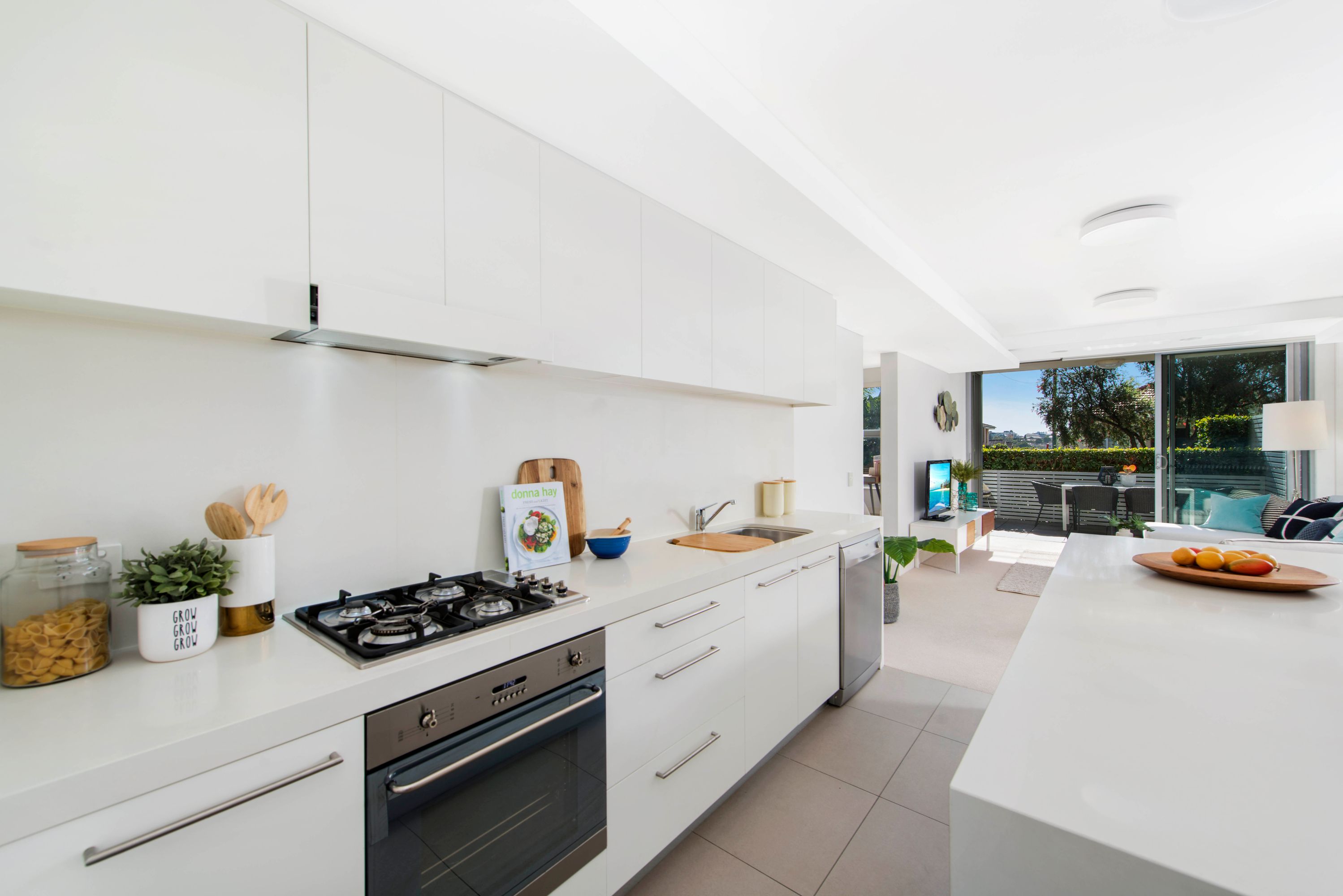 102/53 Palmer Street, Cammeray - Thumbnail 2