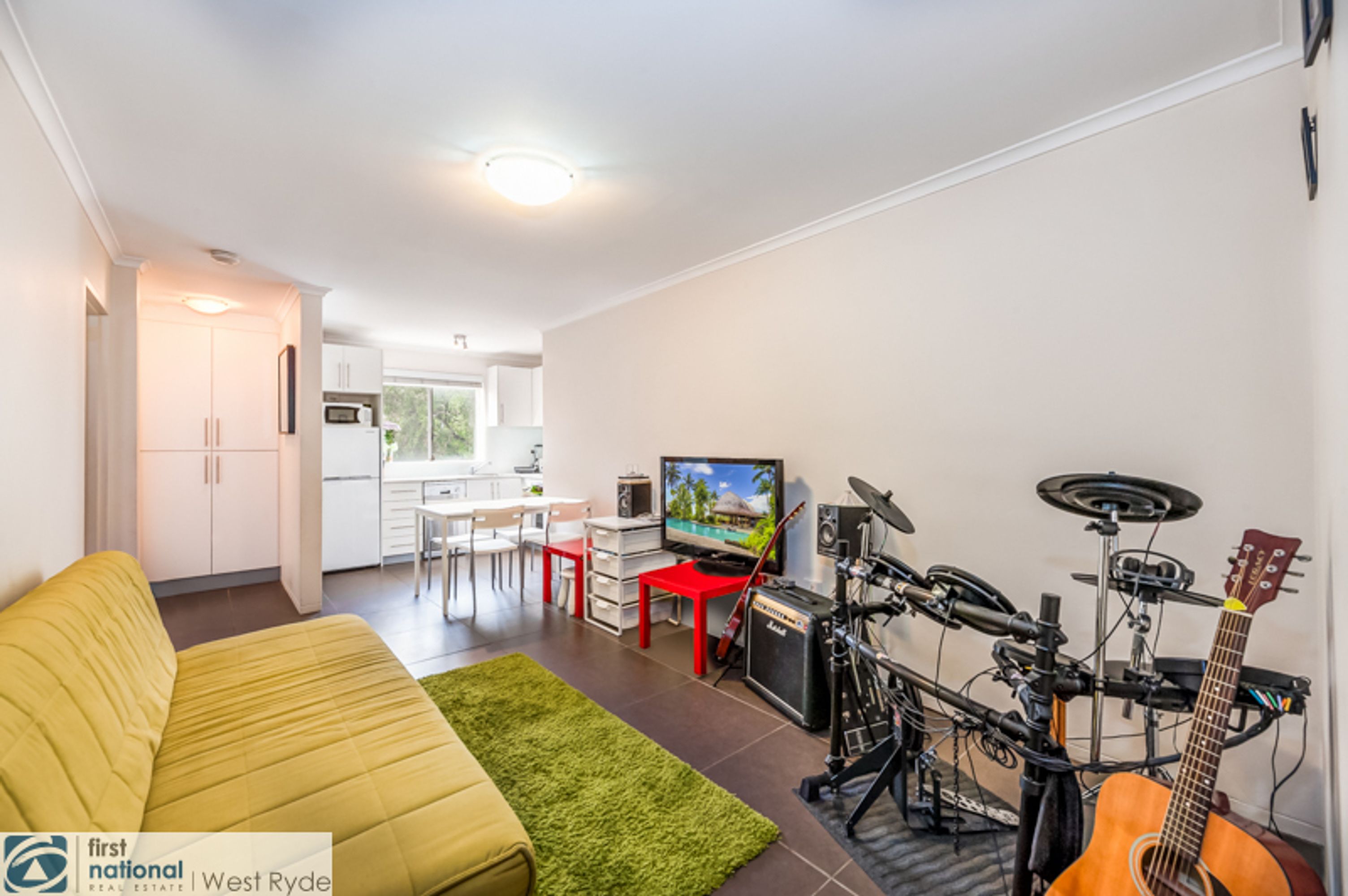 4/777 Victoria Road, Ryde, NSW 2112
