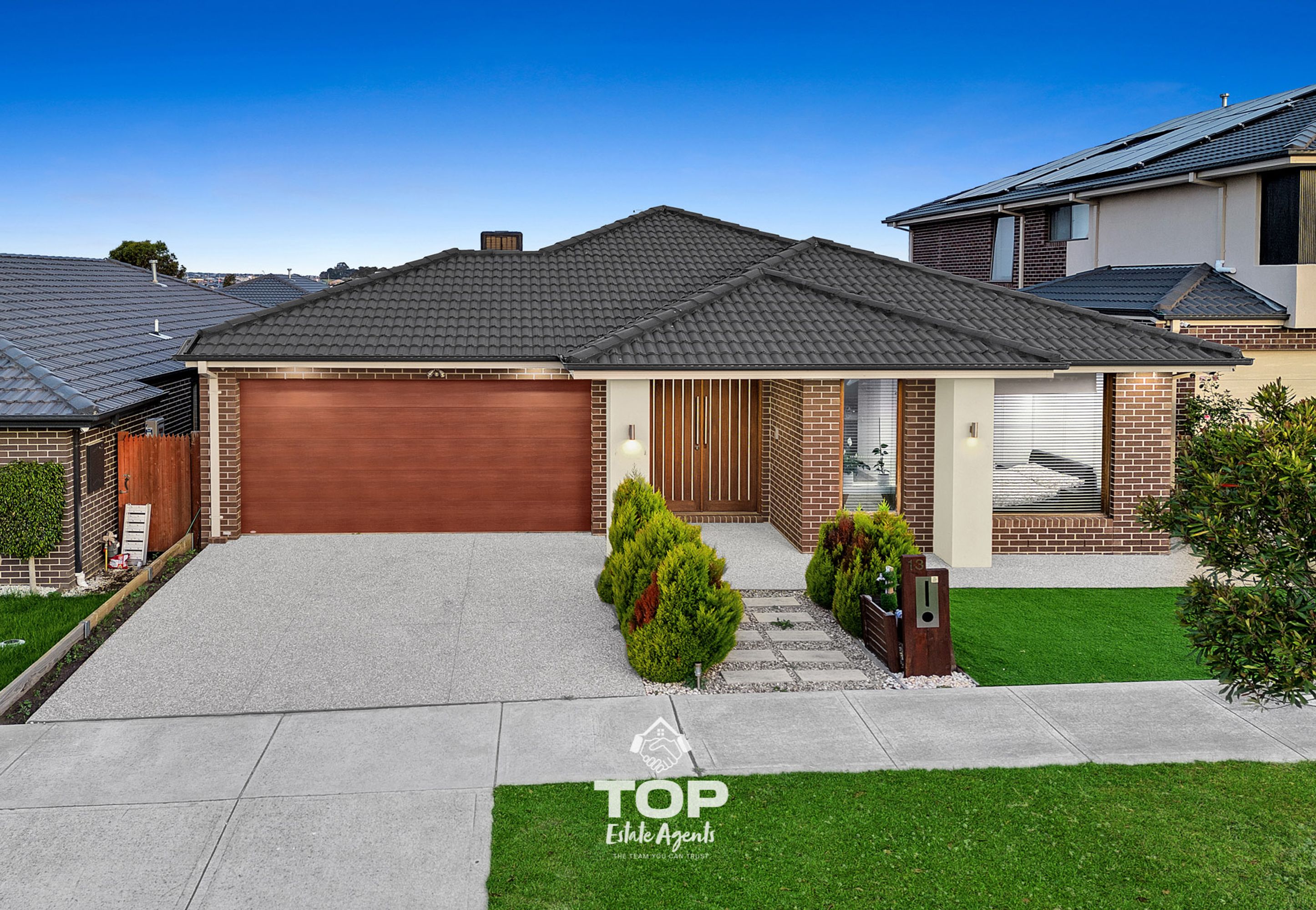 13 Curzon Street, Clyde North - Thumbnail 3